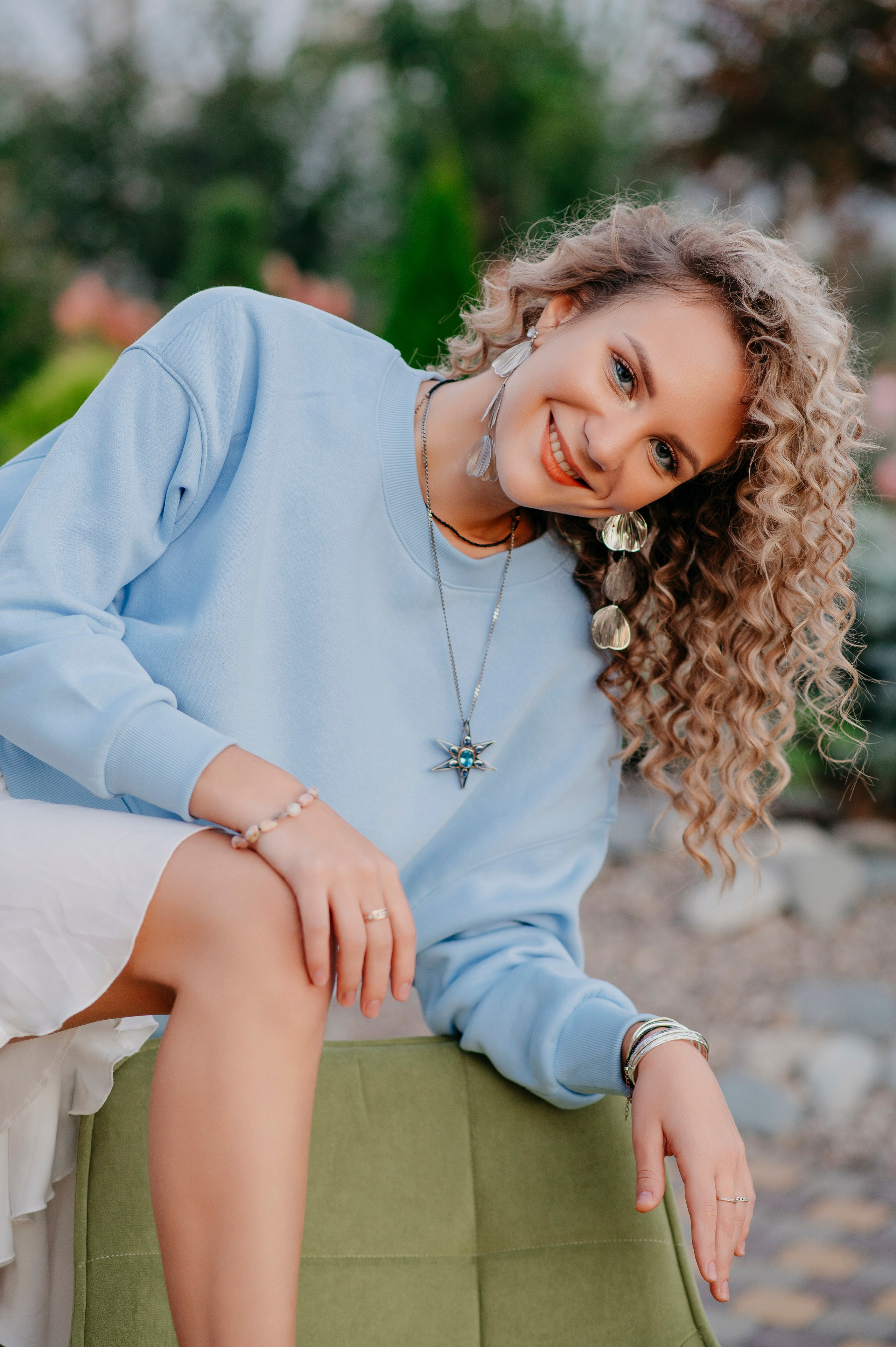 Ольга и Елизавета. Фотограф Дарья Семина