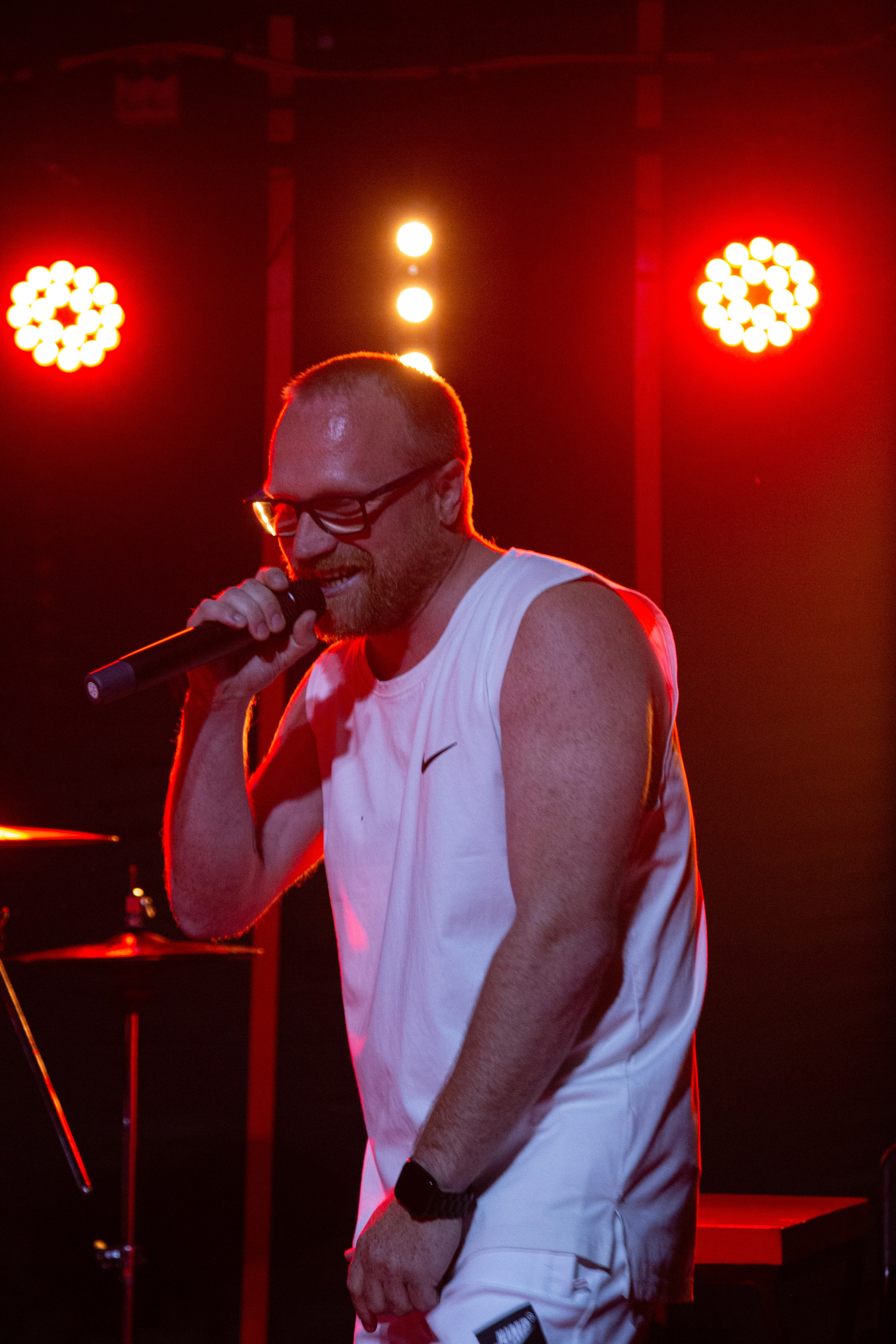 Секта 52. Фотограф в Нижнем Новгороде Екатерина Хисматулина