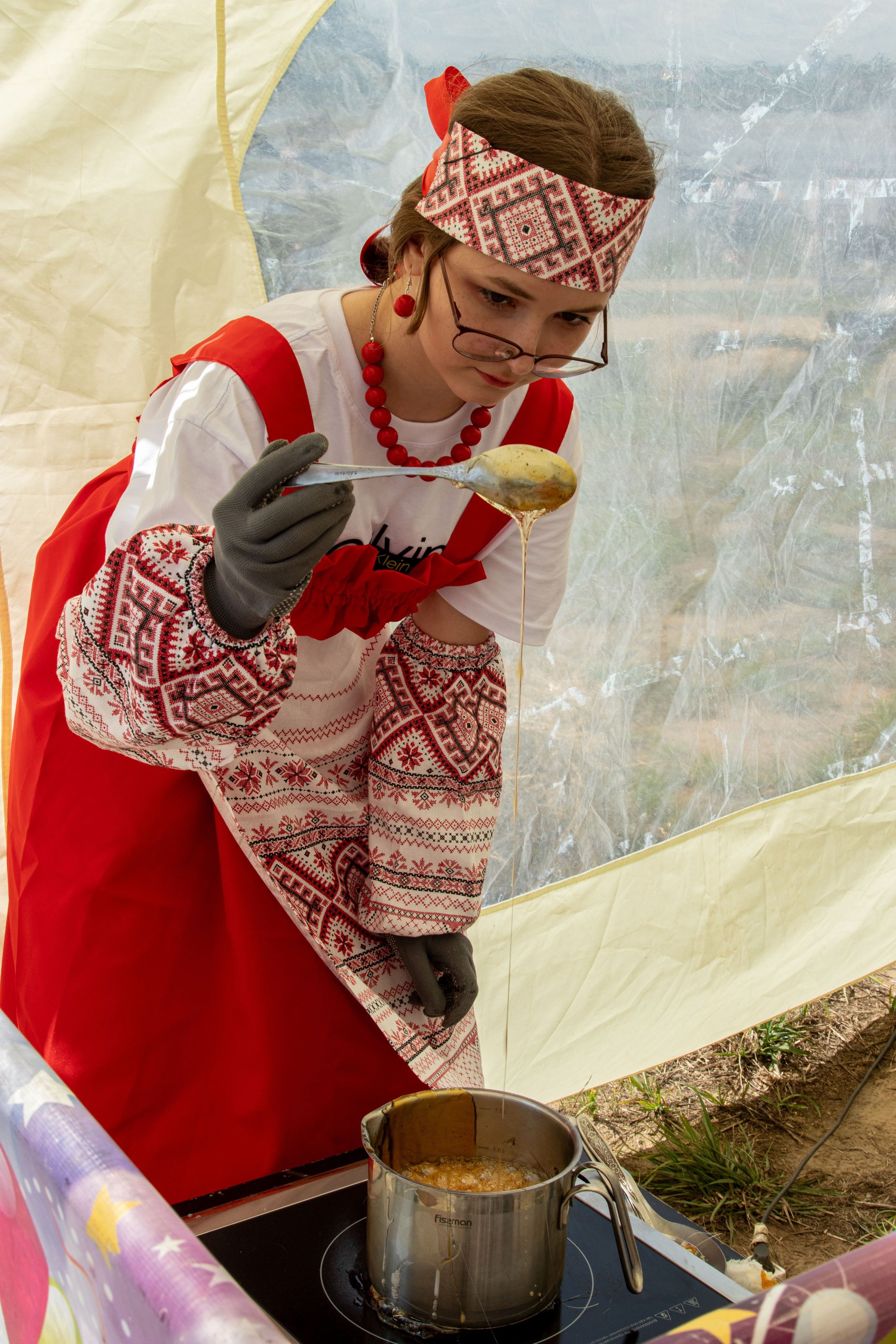 Репортаж «Русская Таскания». Фотограф в Нижнем Новгороде Екатерина Хисматулина
