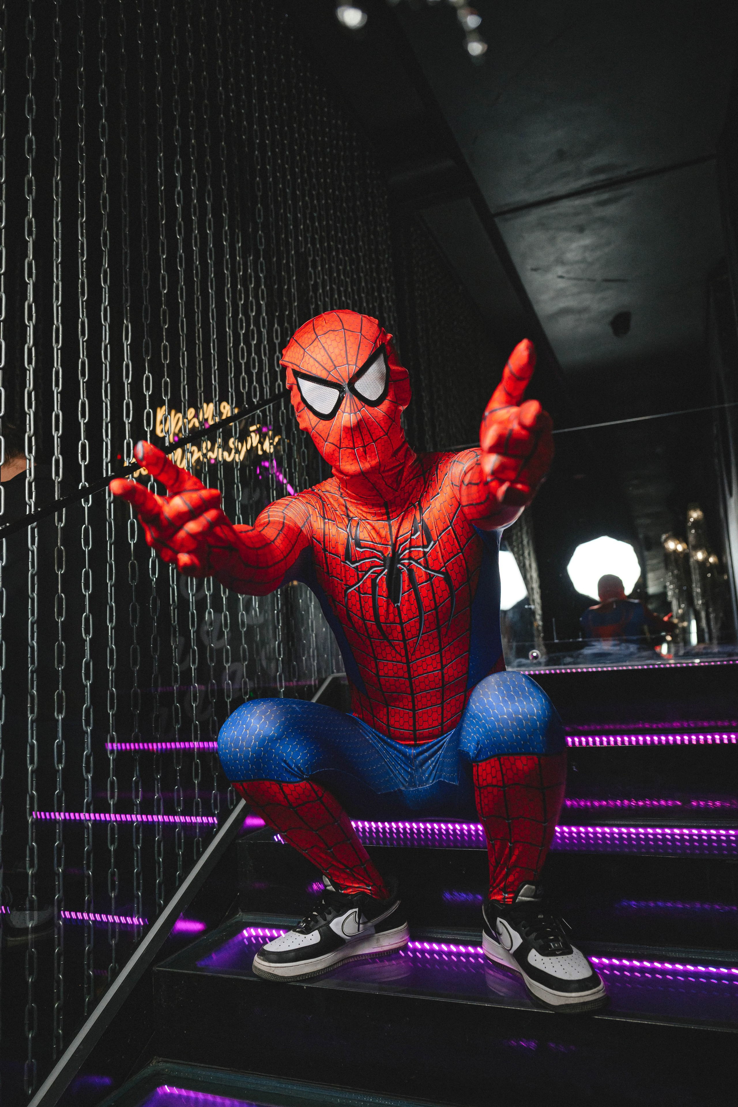 Happy Birthday. Максим Комаров — Профессиональный фотограф