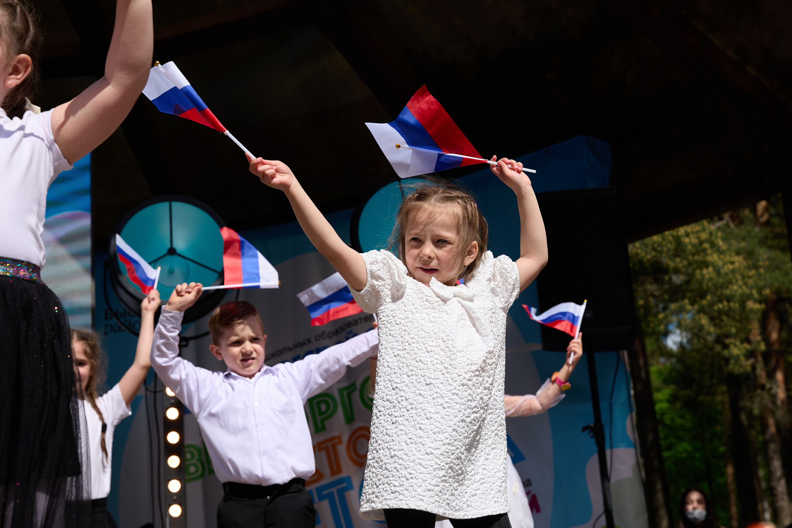 Выборгская сторона. Фотограф в Санкт-Петербурге