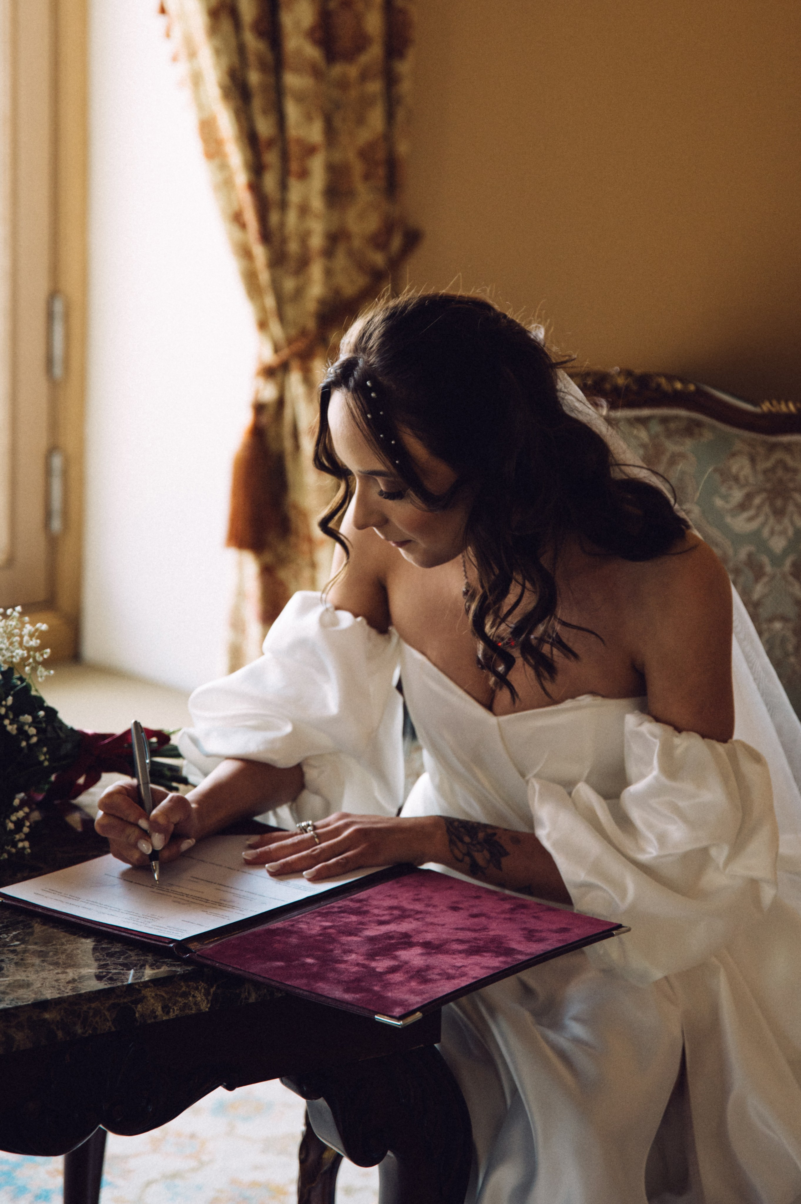 Лина&Даня. Лайфстайл фотограф в Москве Серебрянская Фаина