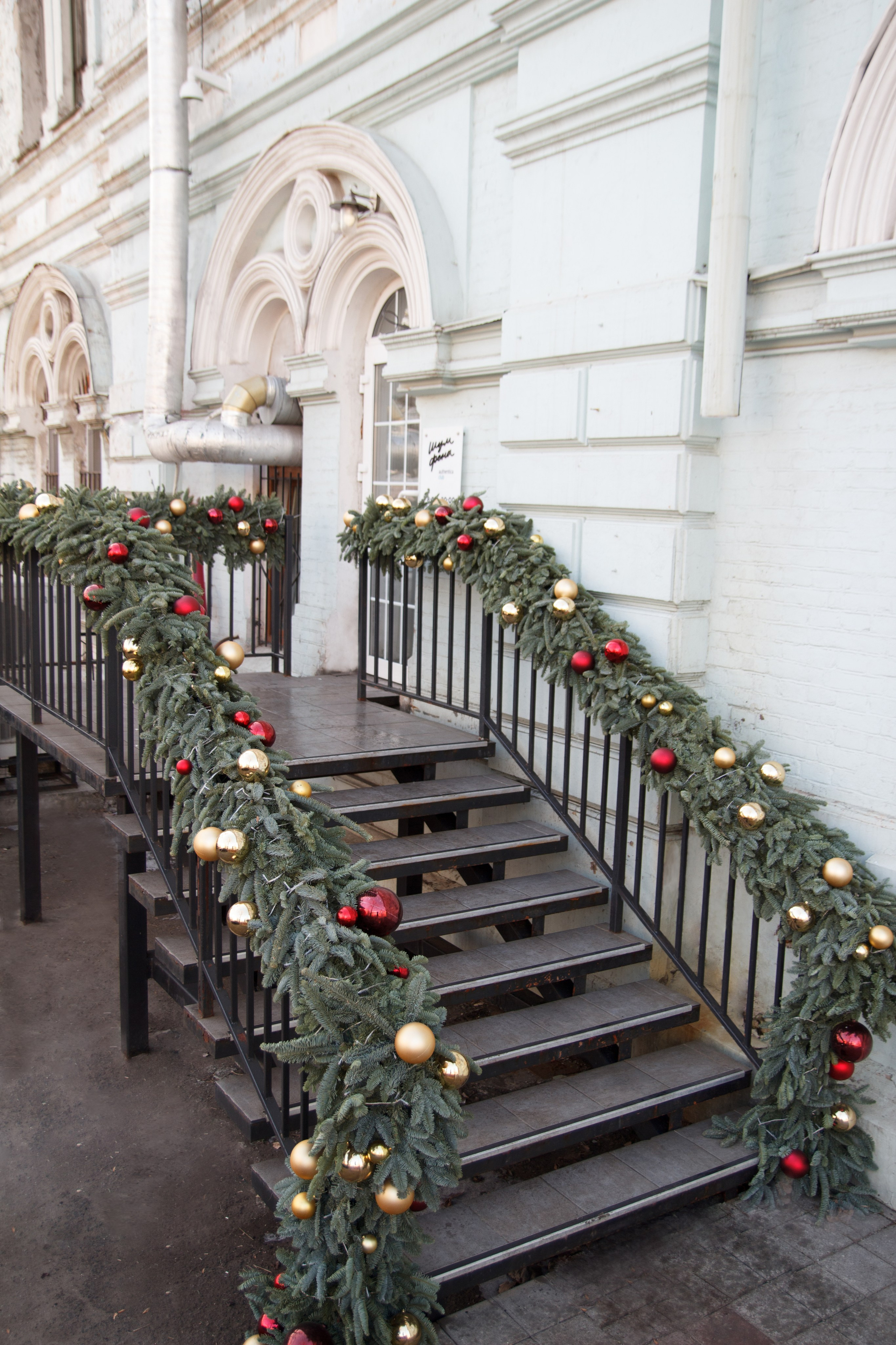 Шум фена 2022-23. Ксения Почтарь. Декоратор и флорист, город Владивосток