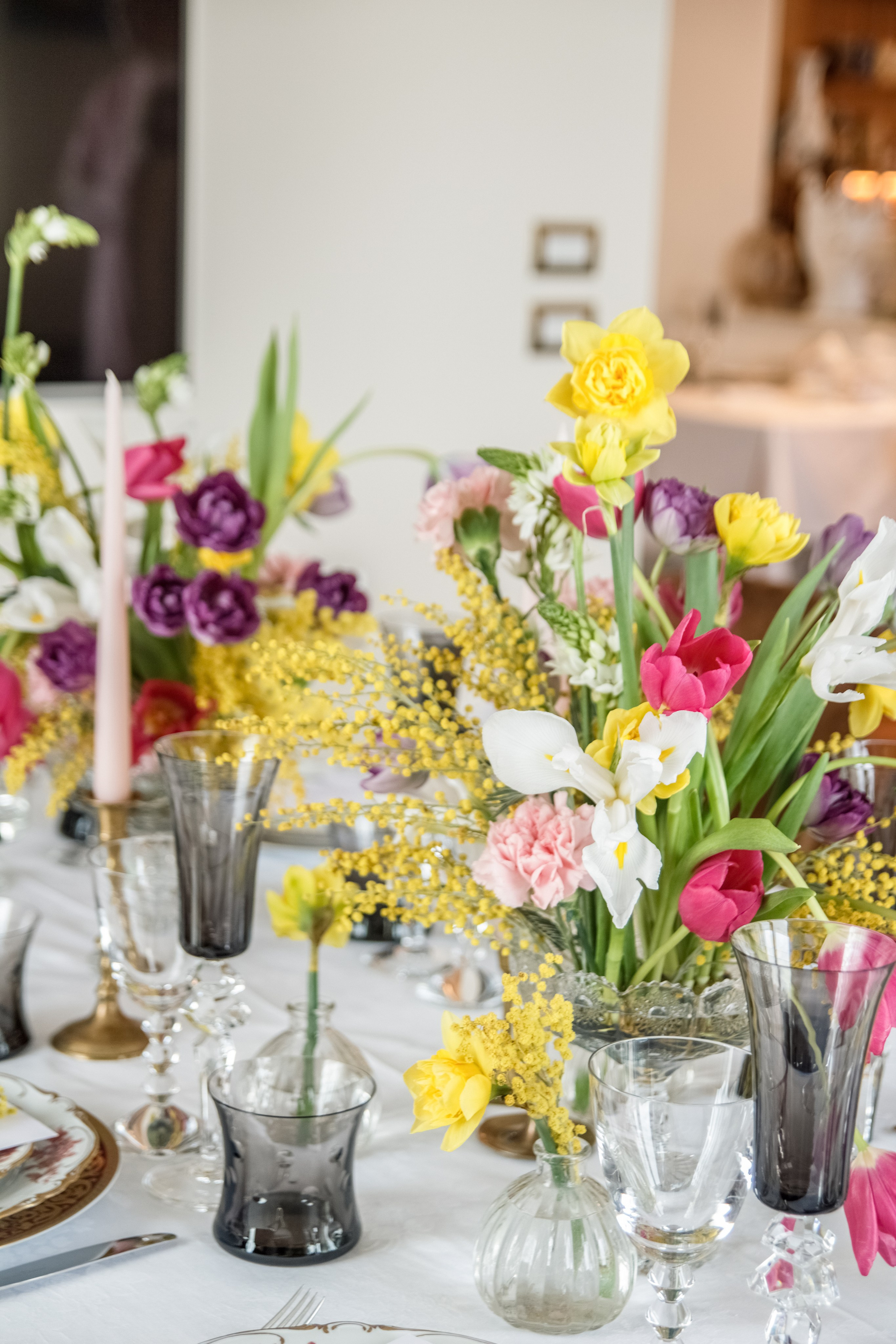 День рождения Татьяна. Ксения Почтарь. Декоратор и флорист, город Владивосток