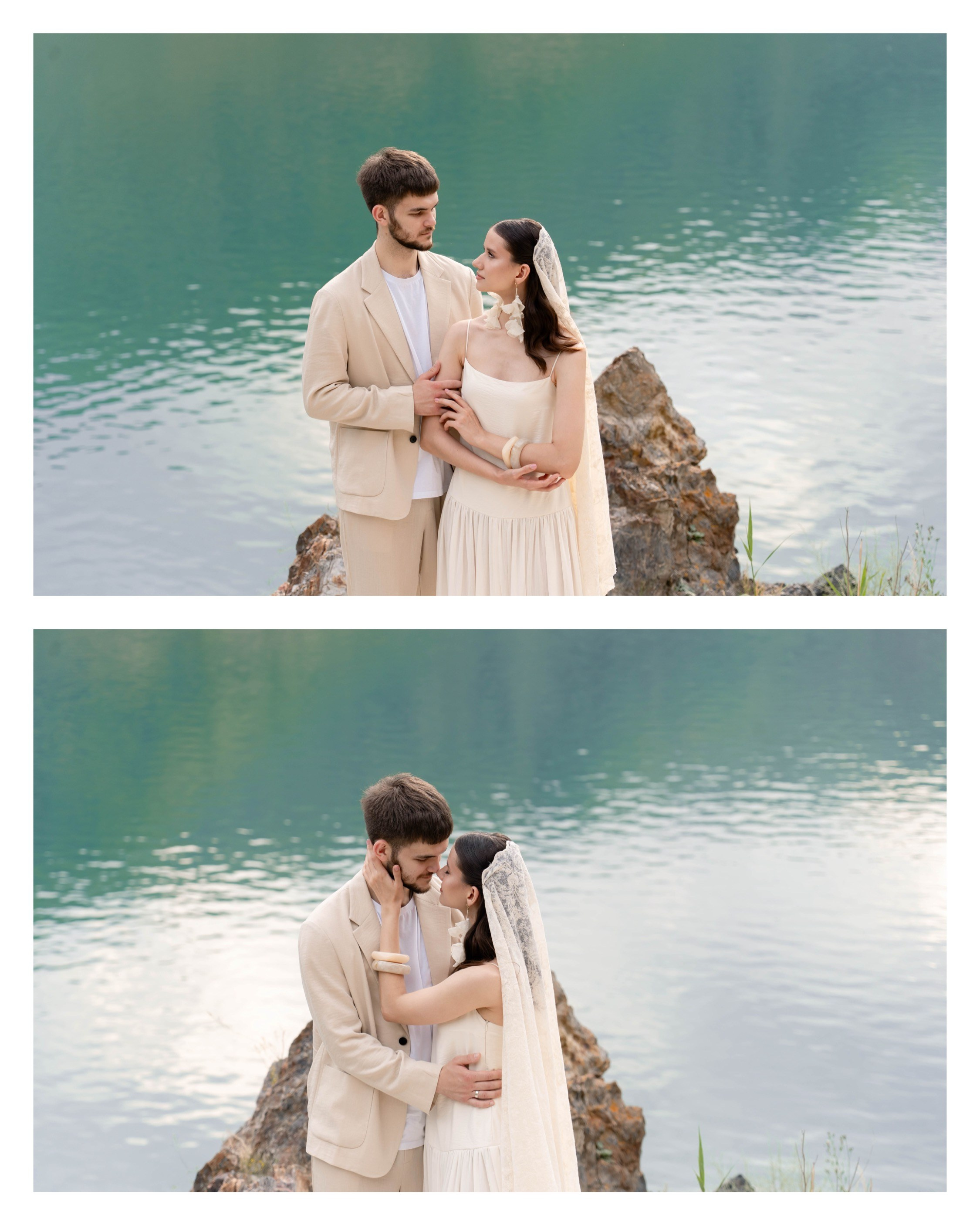 Гижгит — озеро любви. Photo_ylia.v