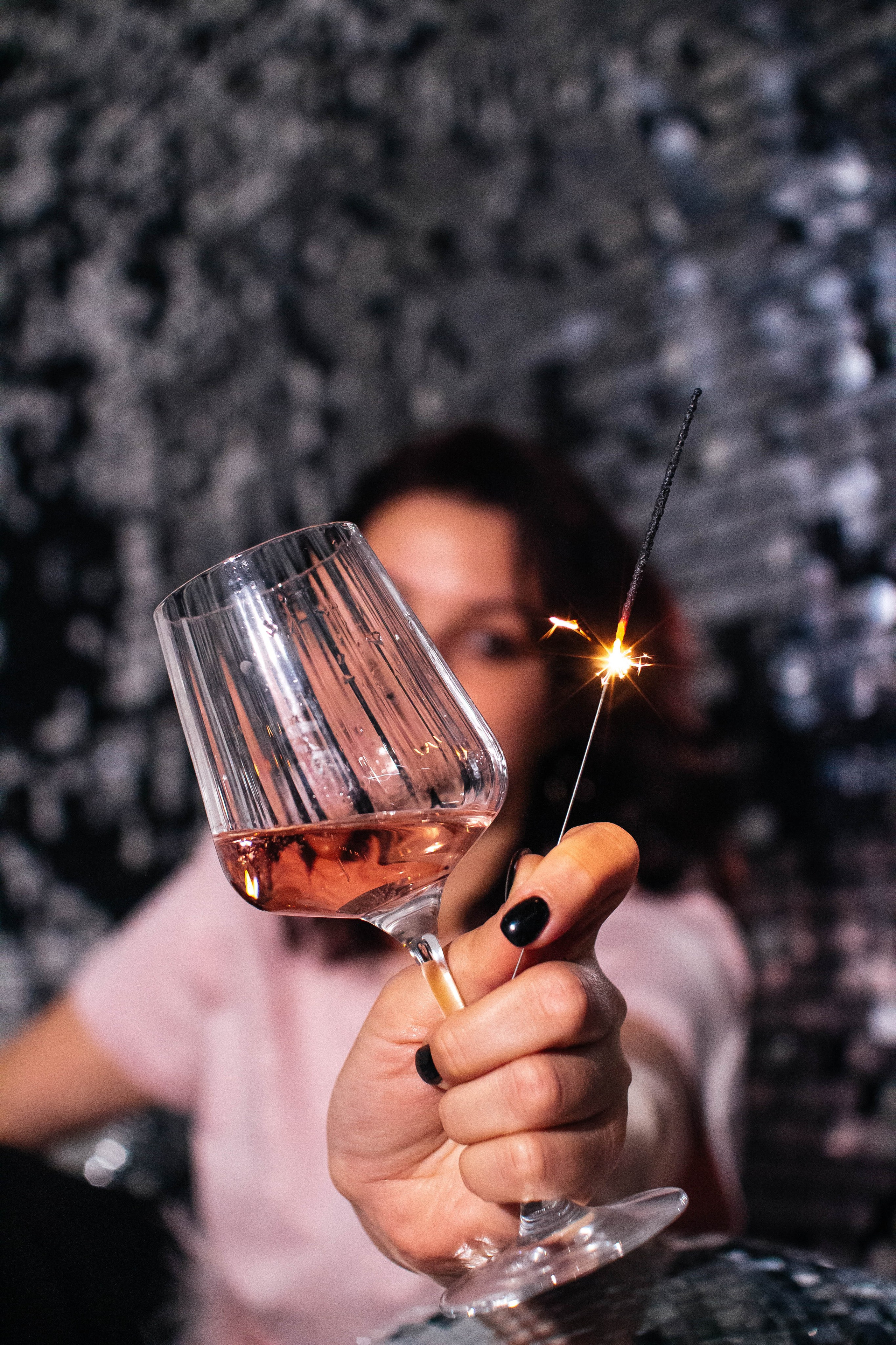 Анна День рождения в студии. Фотограф в Челябинске Филимонова Дарья