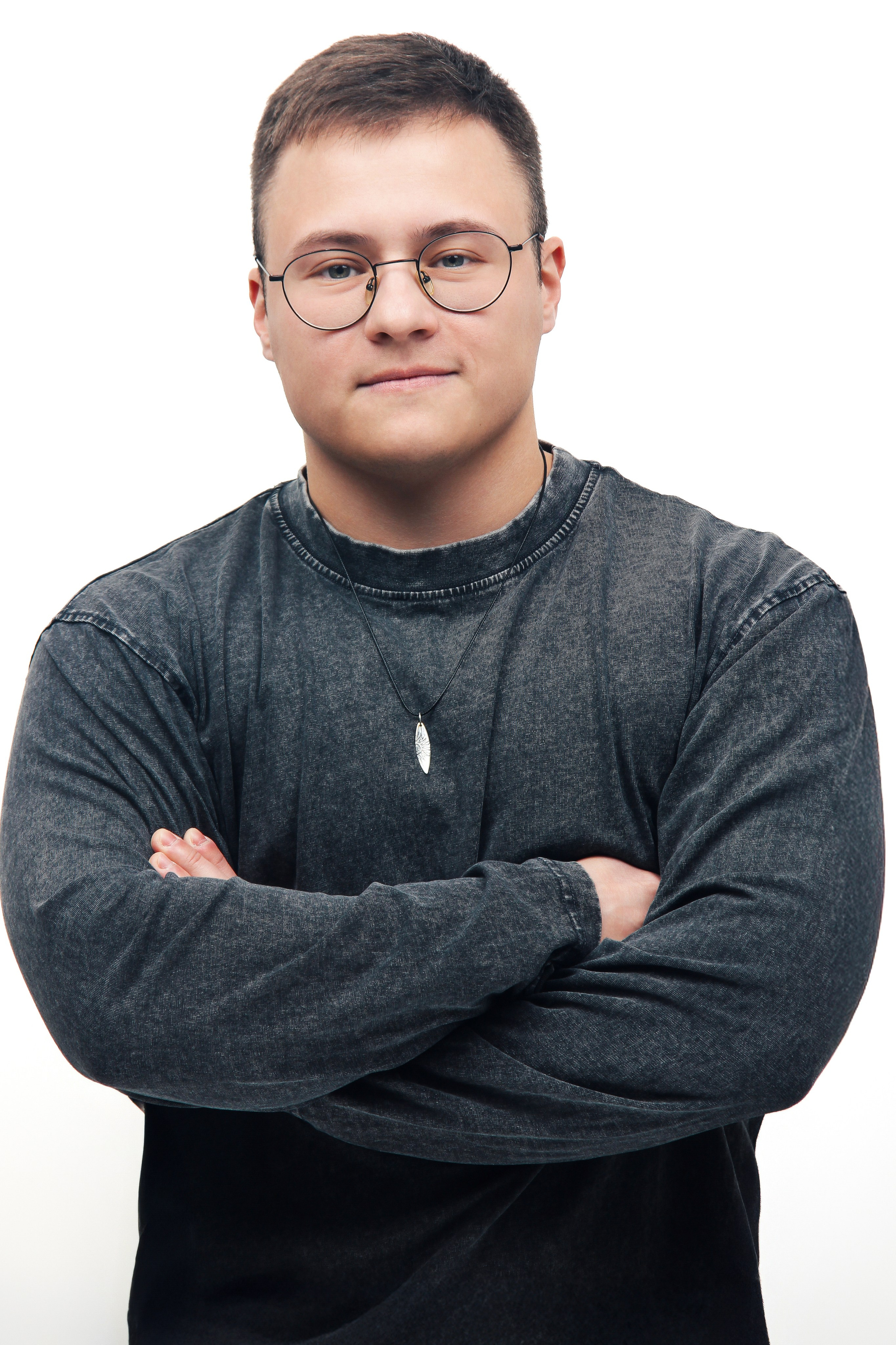 Деловая фотосессия в Москве