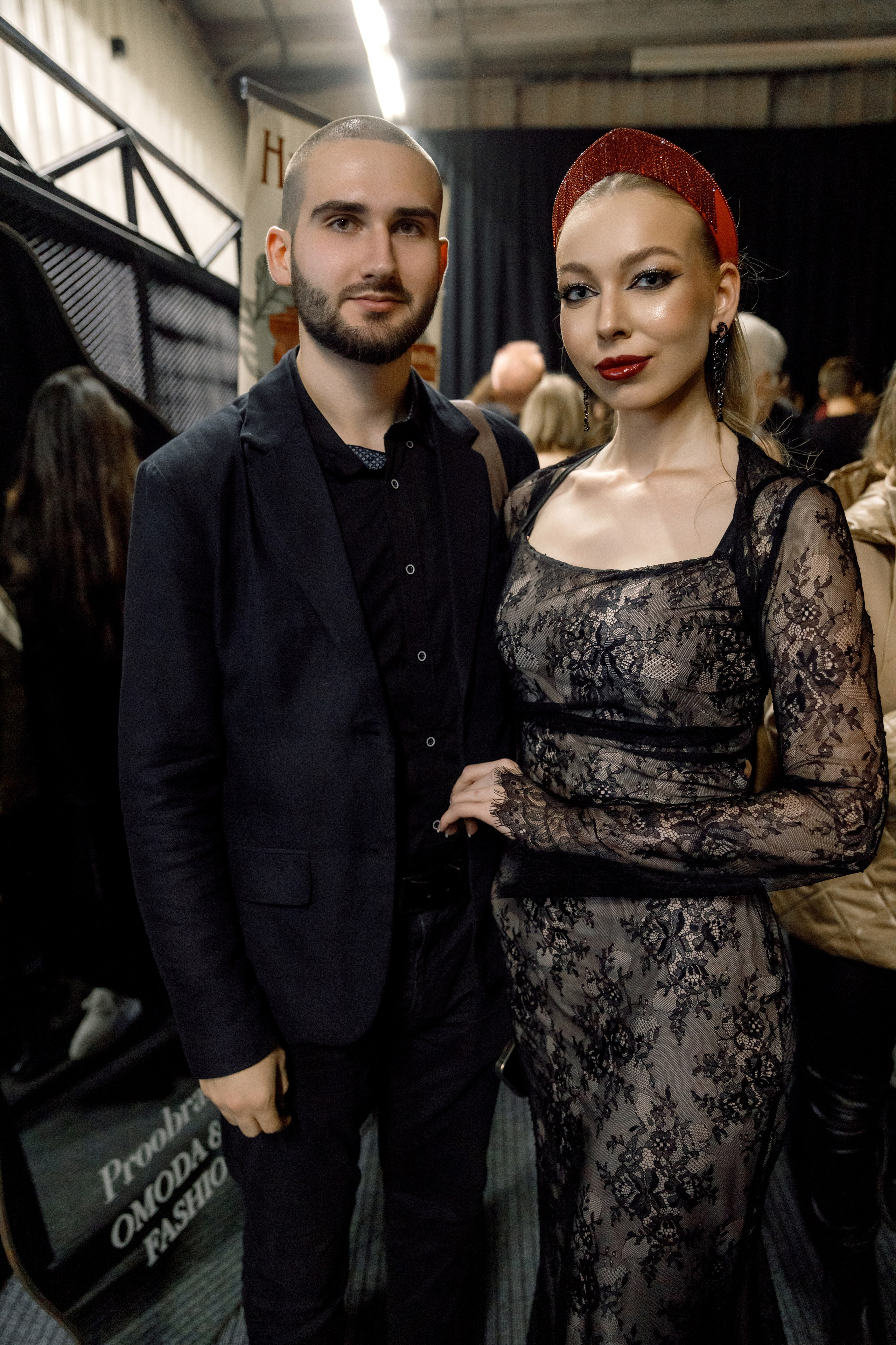 O&J Fashion Fest осень'25. Свадебный фотограф Иркутск, репортажный фотограф Иркутск