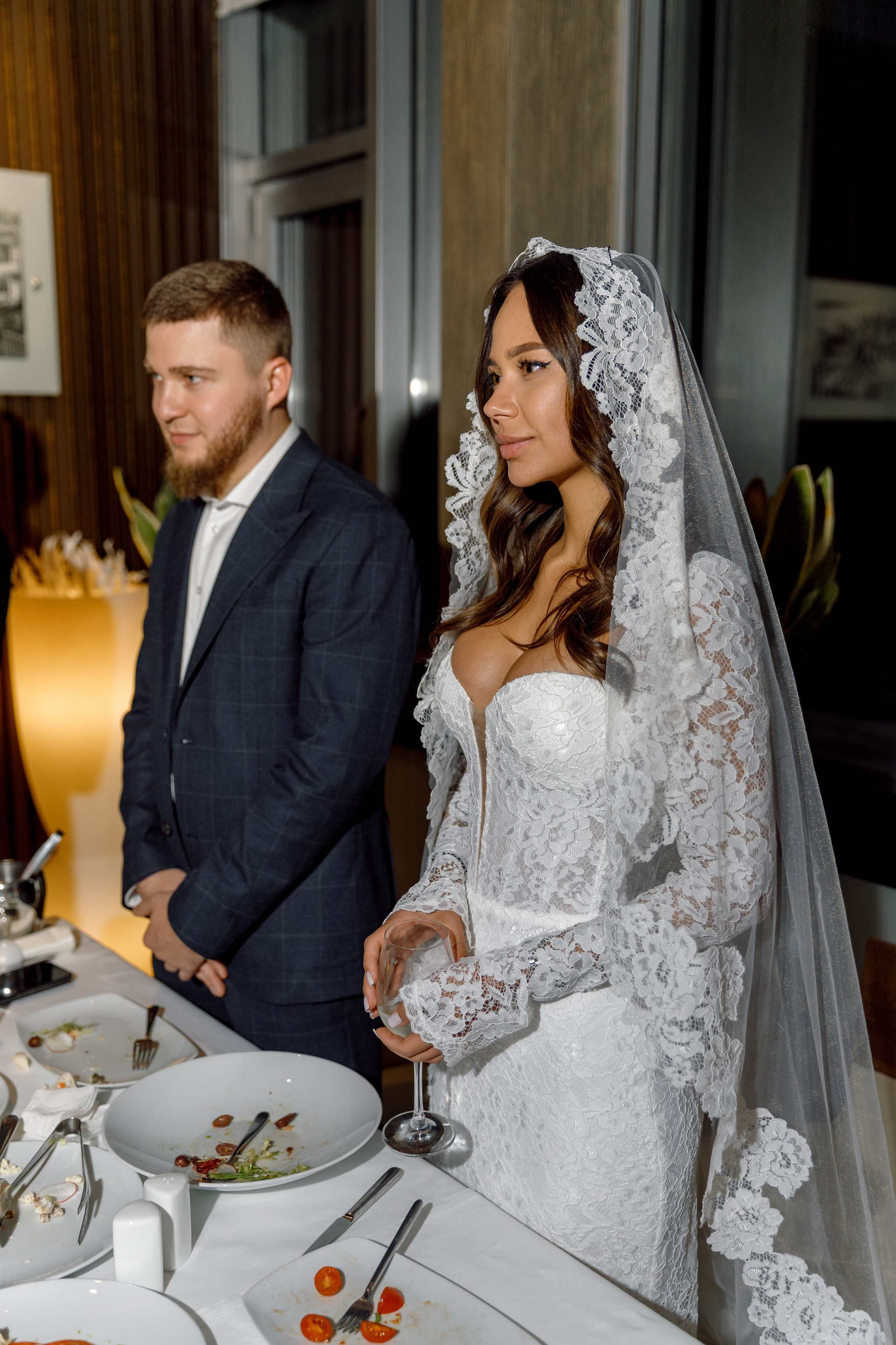 Игорь и Анастасия. Свадебный фотограф Иркутск, репортажный фотограф Иркутск