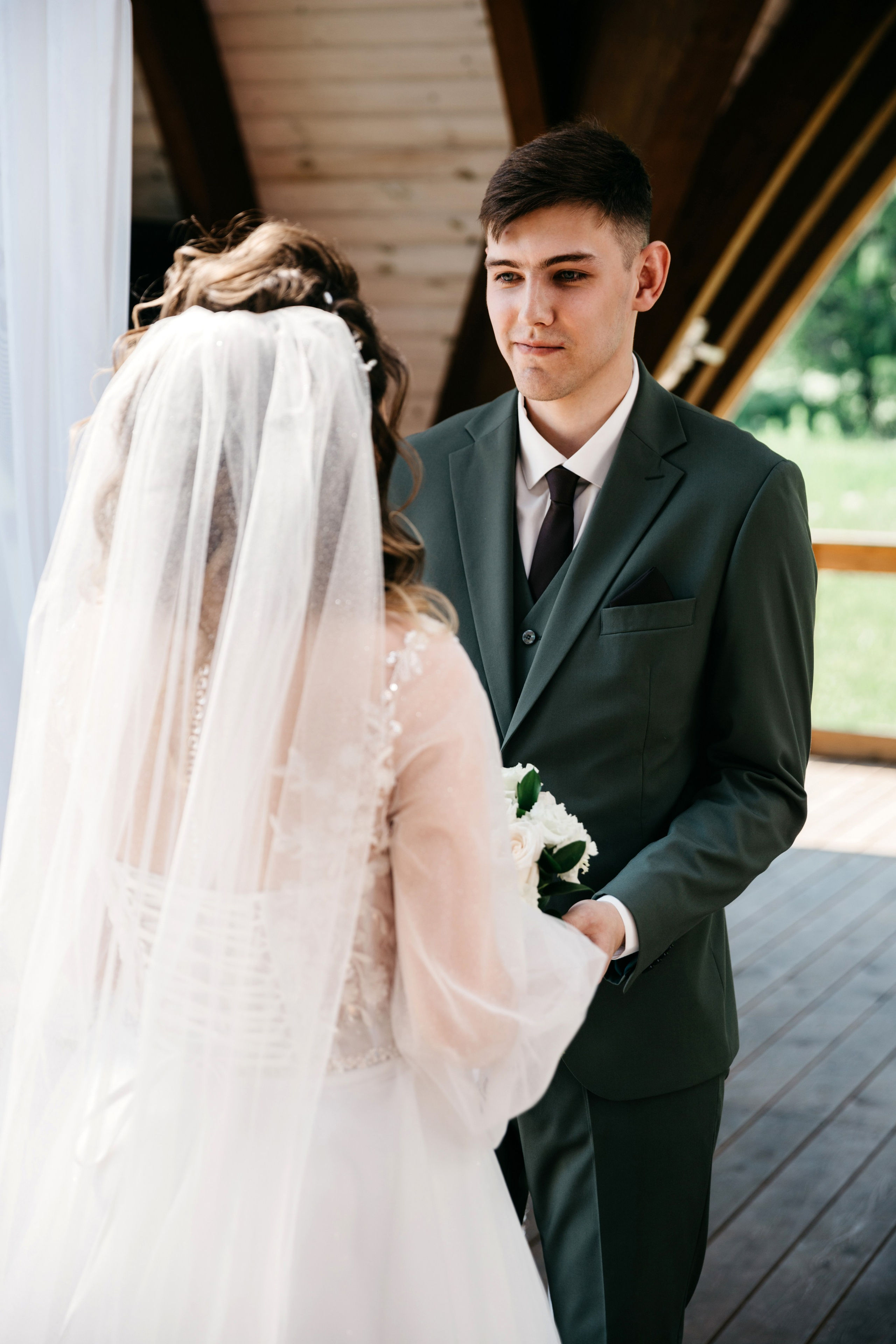 Виктор и Юлия. Свадебный фотограф Иркутск, репортажный фотограф Иркутск