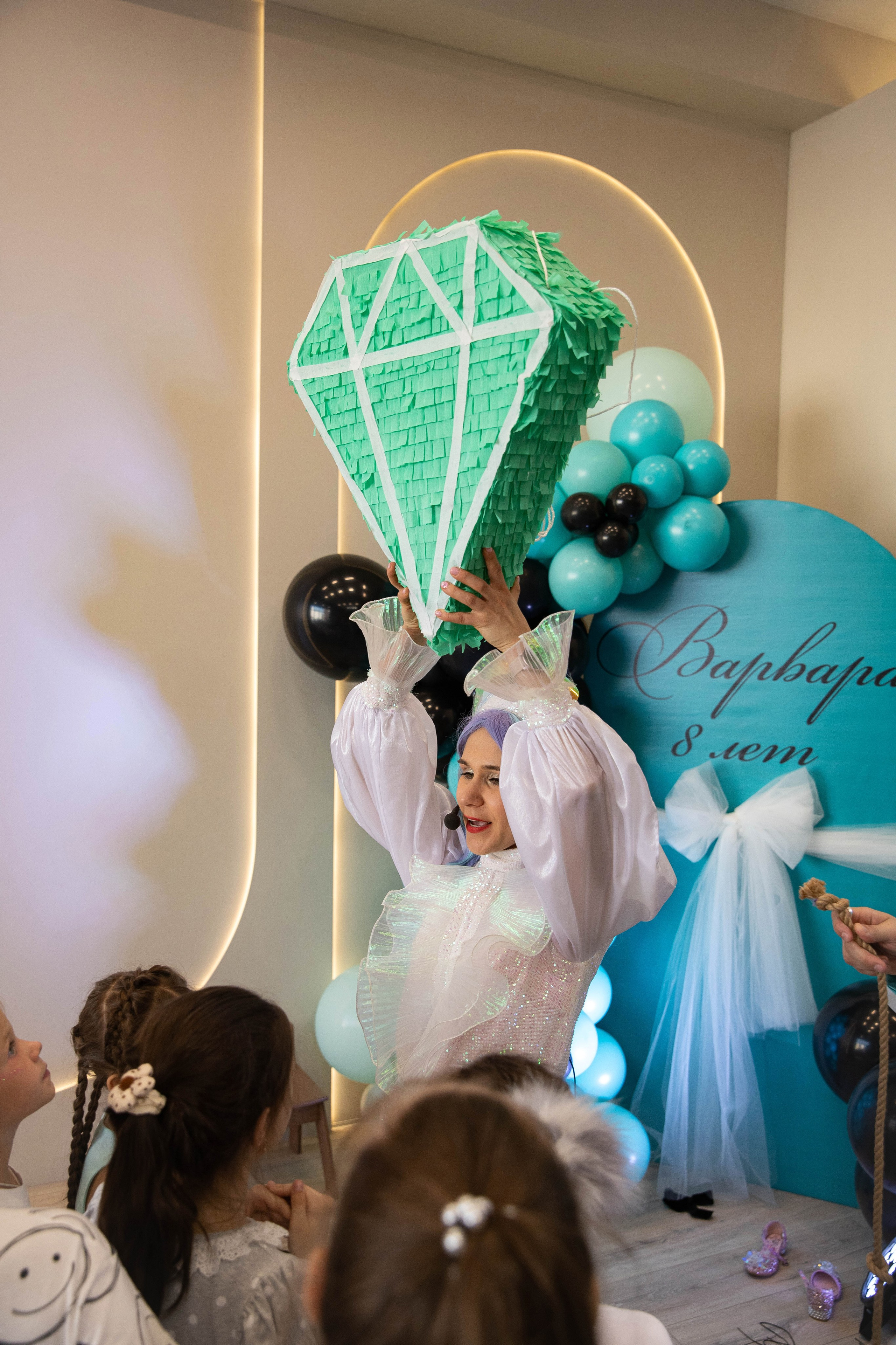 Варвара 8 лет. Свадебный фотограф Иркутск, репортажный фотограф Иркутск