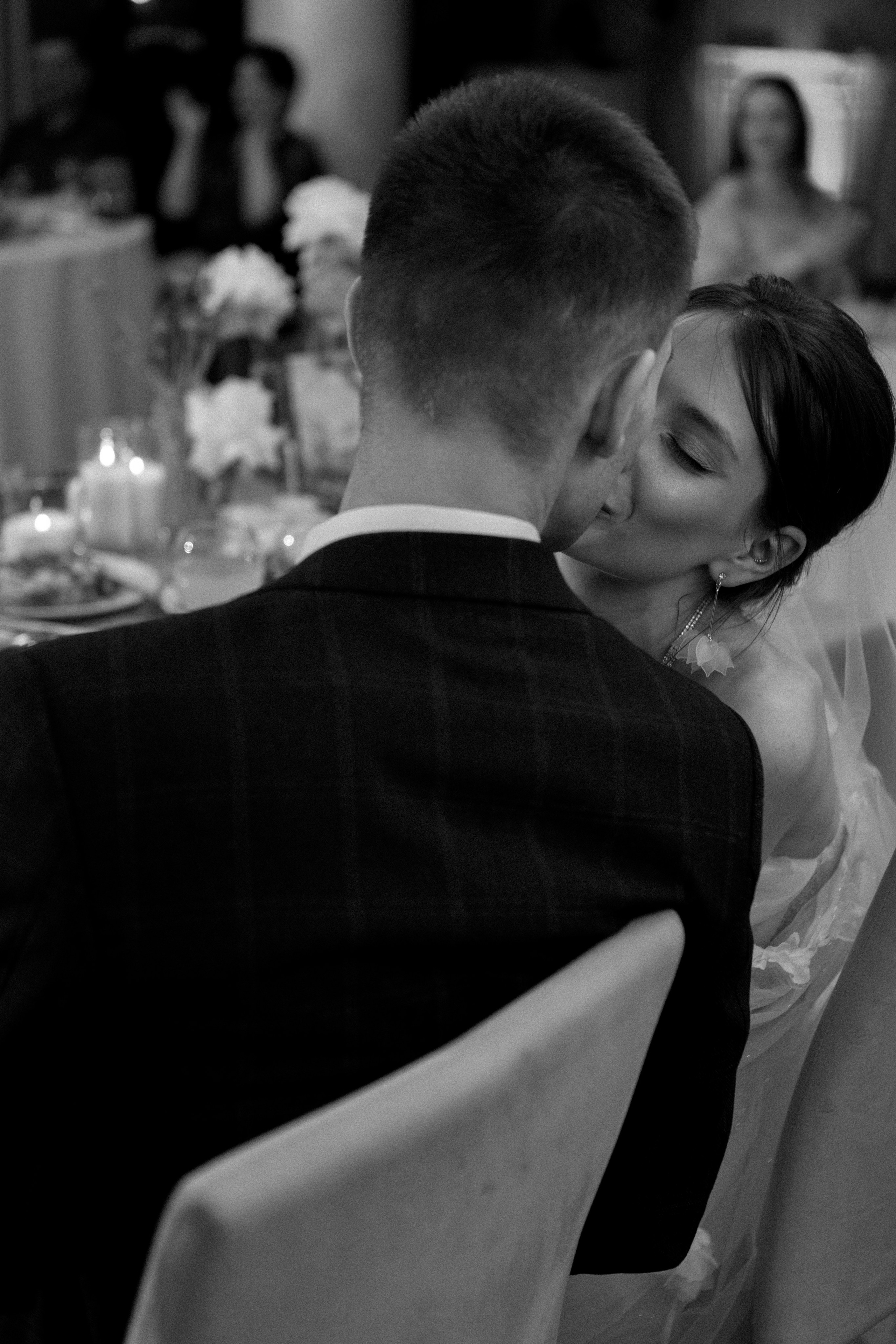 P & U. Фотограф в Санкт-Петербурге Ольга Андрианова