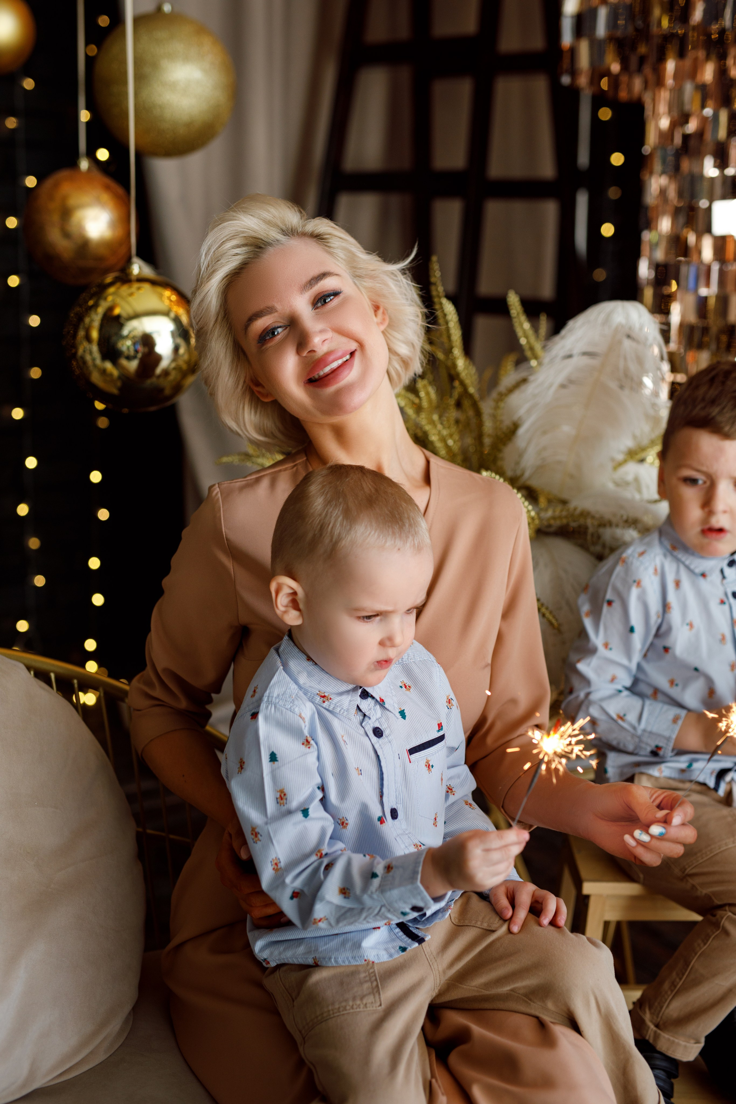 Anna's family. Фотограф в Хабаровске Светлана Локтионова
