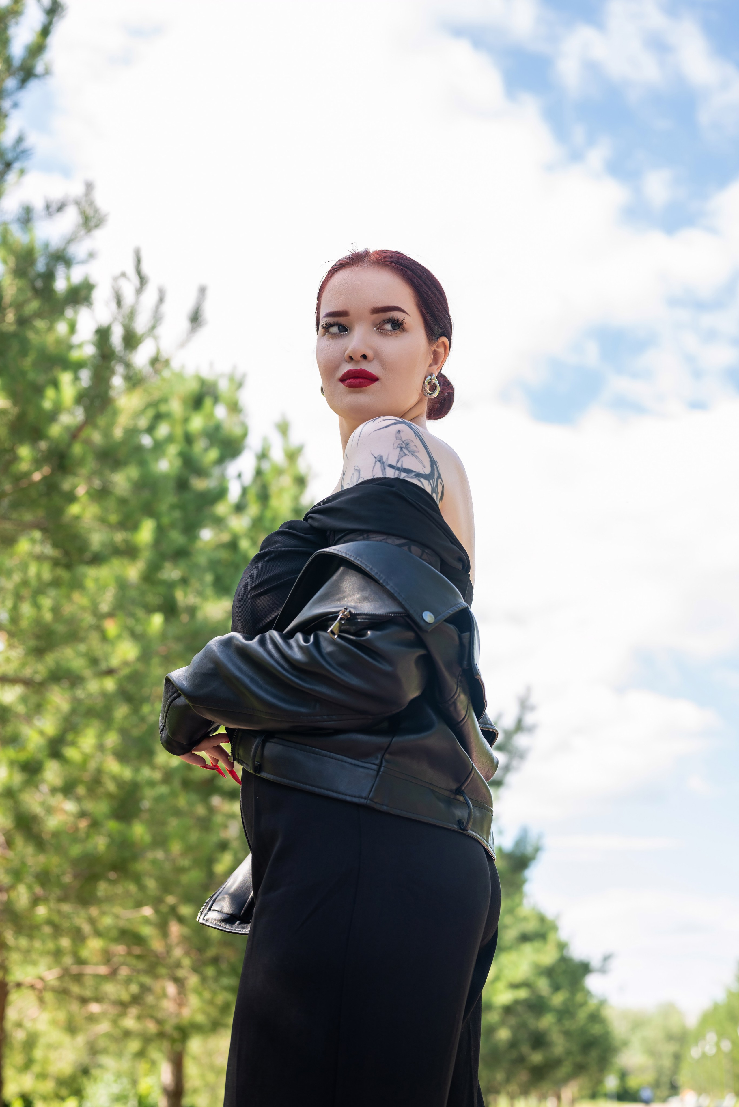 Анастасия. Фотограф в городе Салават