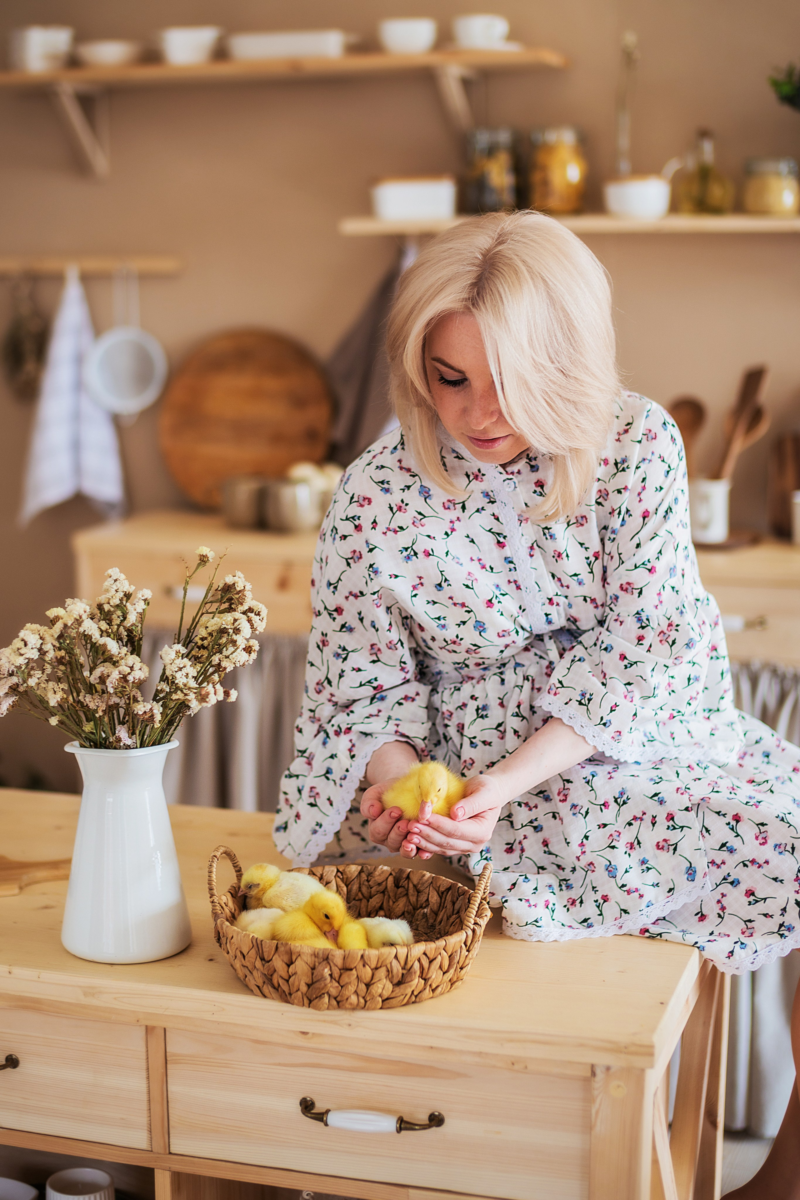 Дети и животные…самый милый альбом. Семейный фотограф в Саратове