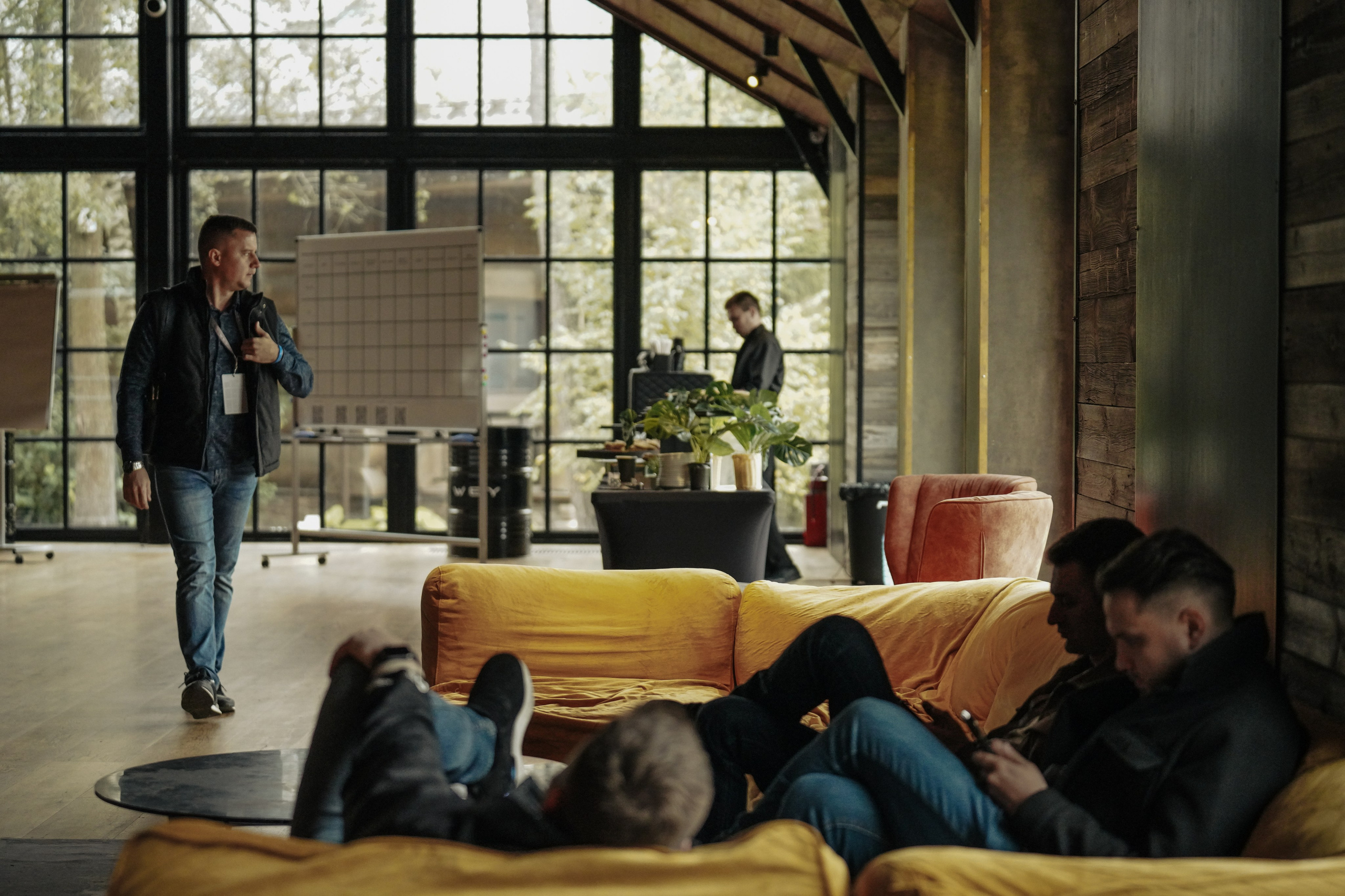 WEY. Безрукова Юлия Art | EVENT Фотограф Москва