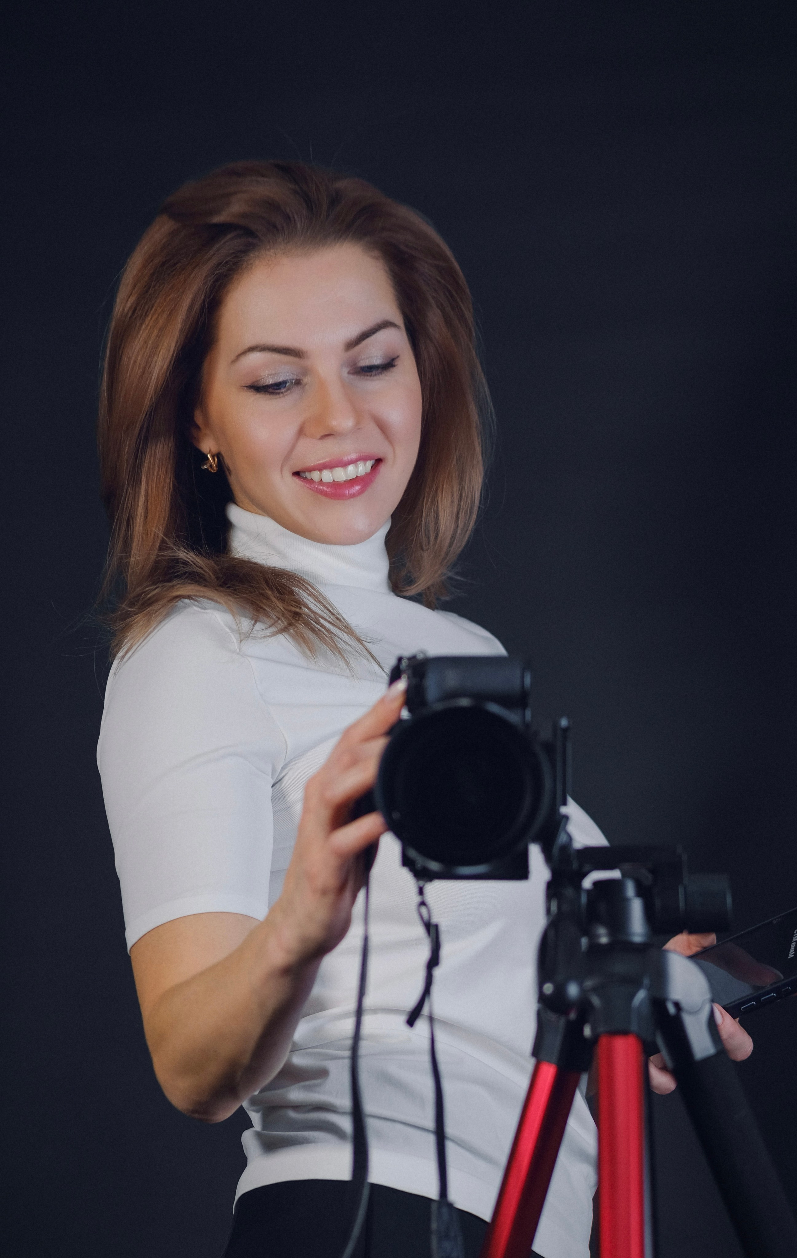 Ньюборн, детский и семейный фотограф в Белебее Юлия