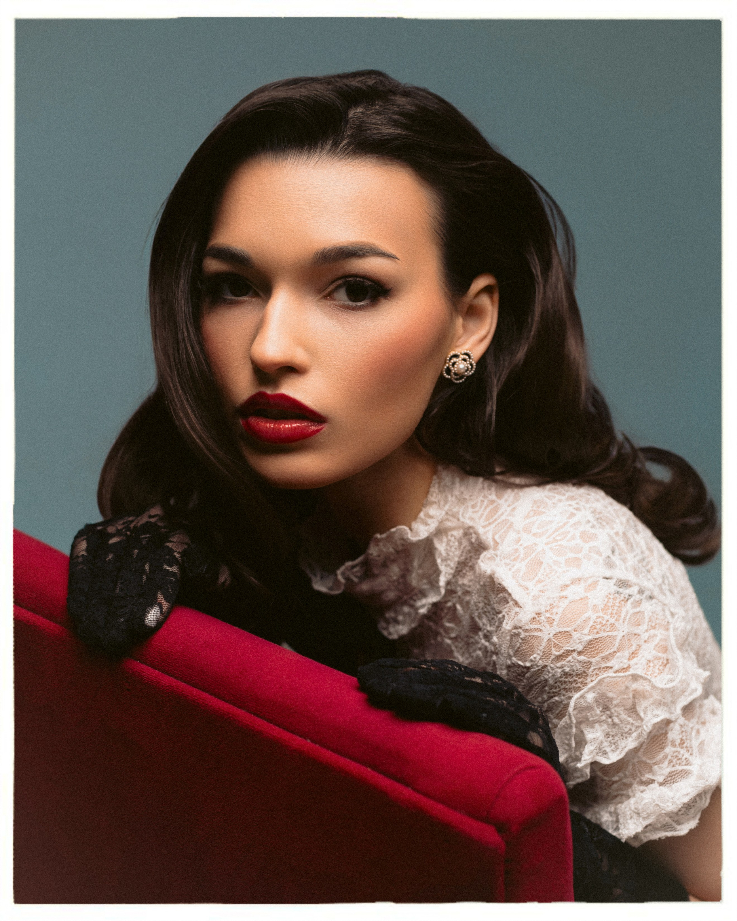 CHANEL. Фотограф | Юля Ди