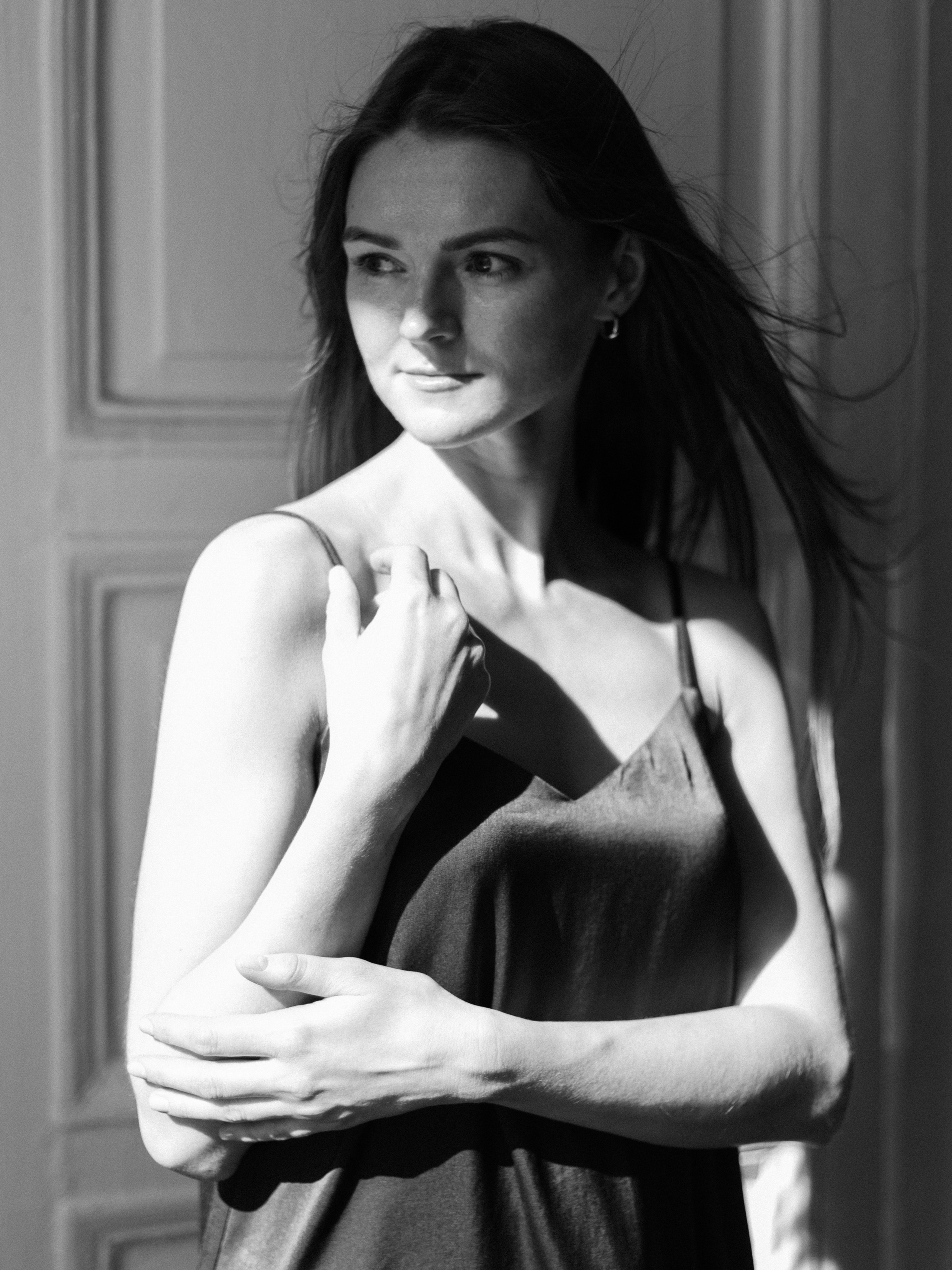 Женский портрет. Семейный фотограф в Самаре Ольга Гадомская