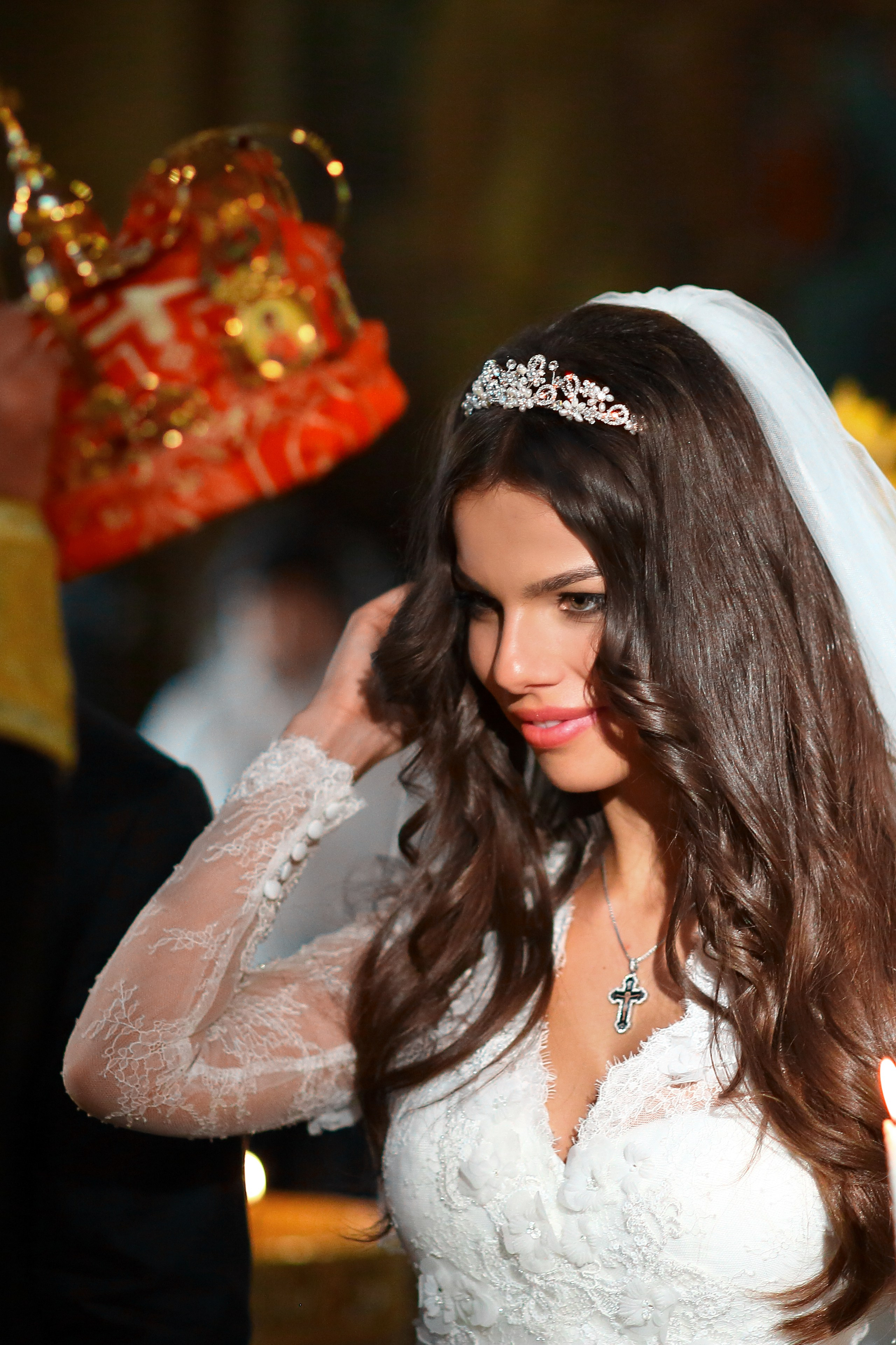 Венчание. Фотограф ваших самых ярких событий в Москве и СПБ. Збронская Юлия