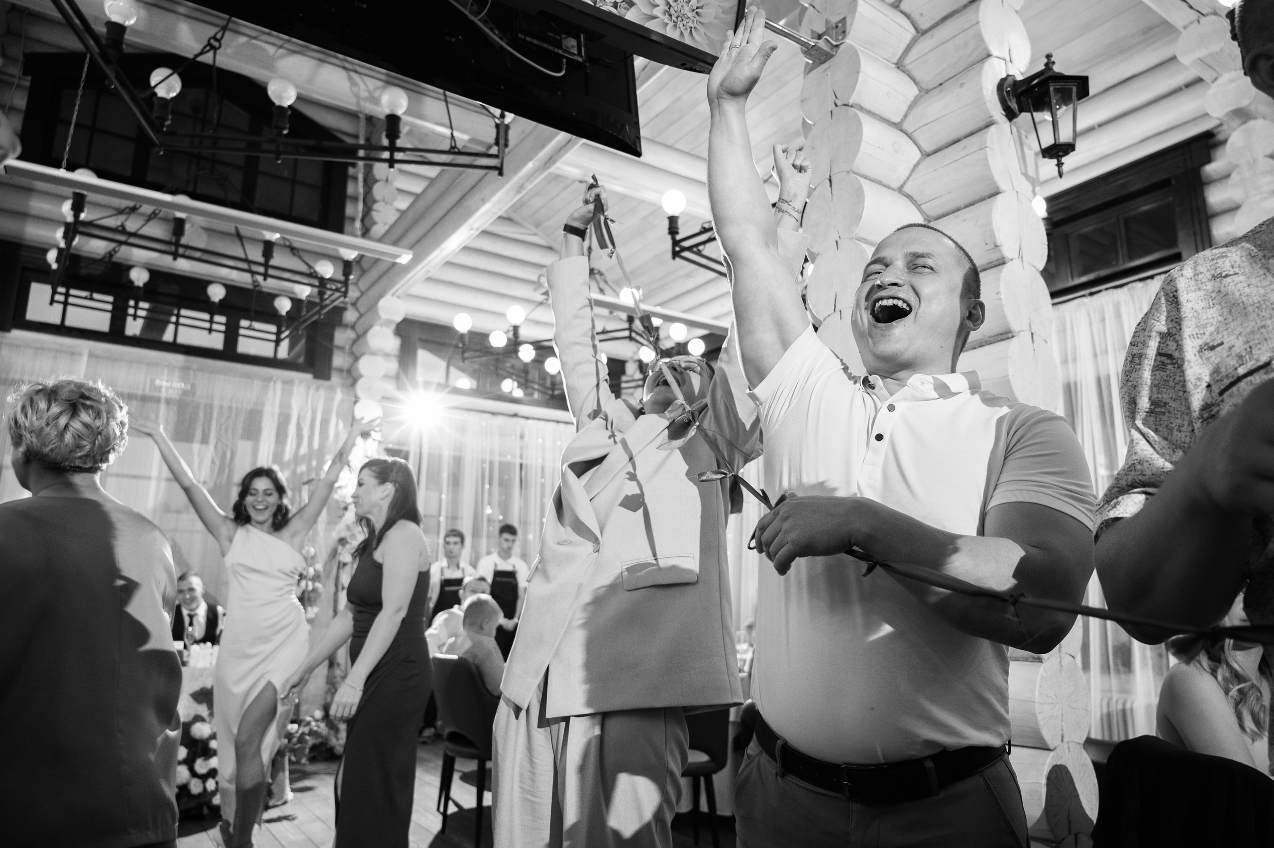 Дима + Женя. Свадебный и семейный фотограф в Сергиевом Посаде, Москве и Московской