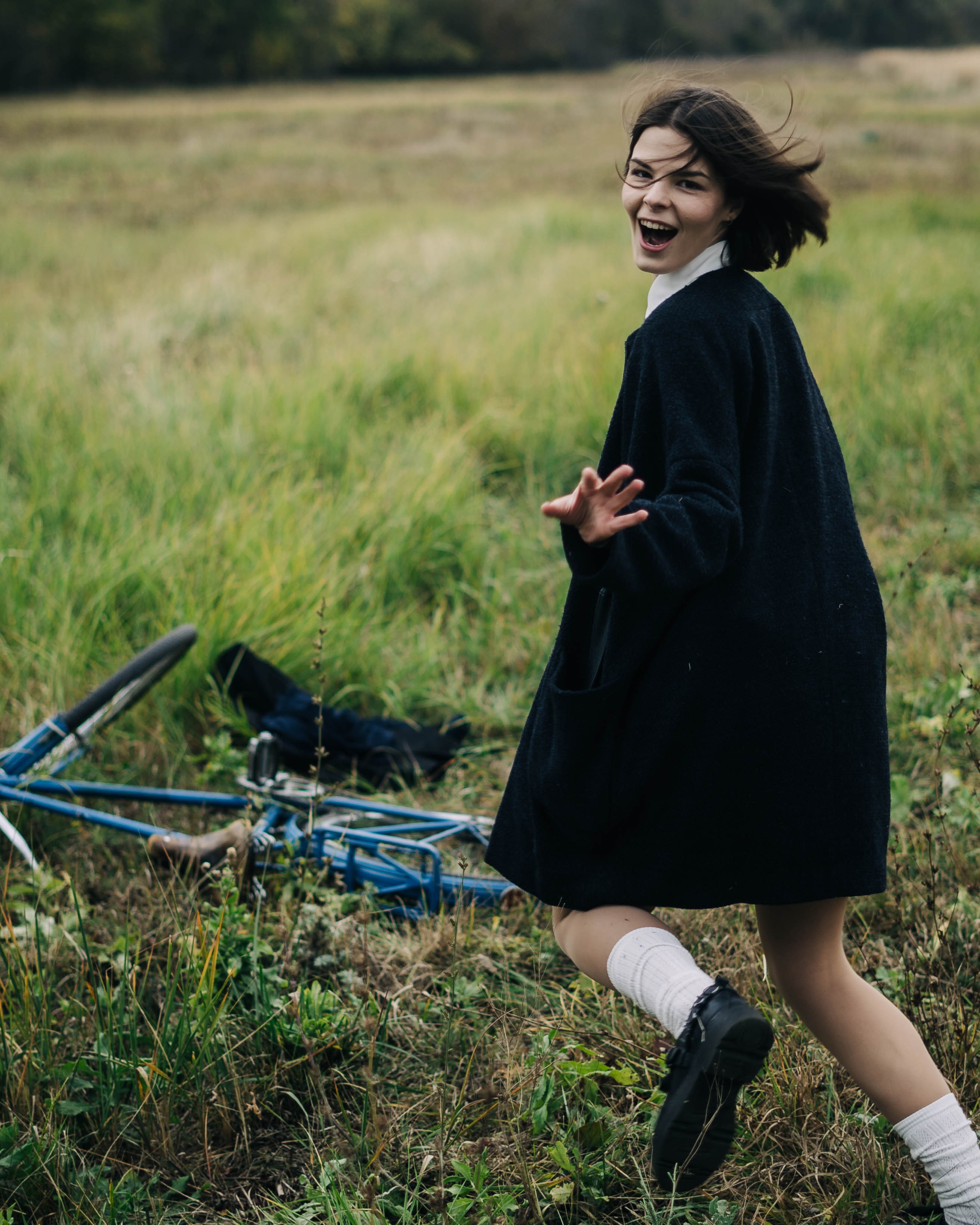 Amelie. MARK DOROHOV