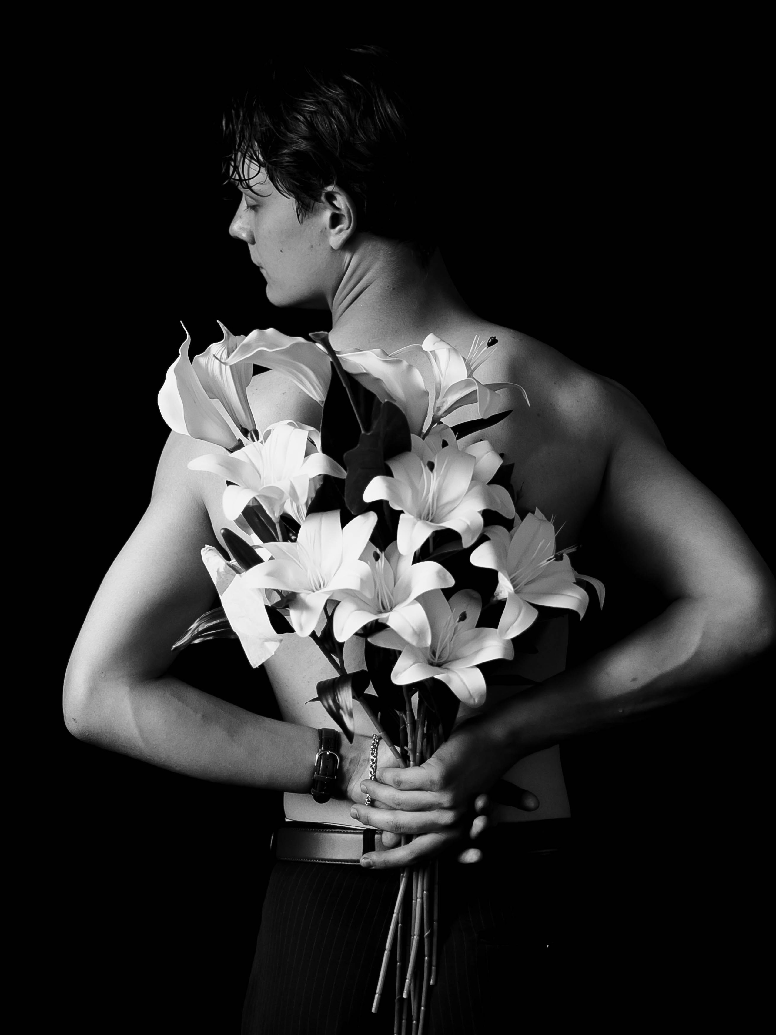 Nikita. MARK DOROHOV