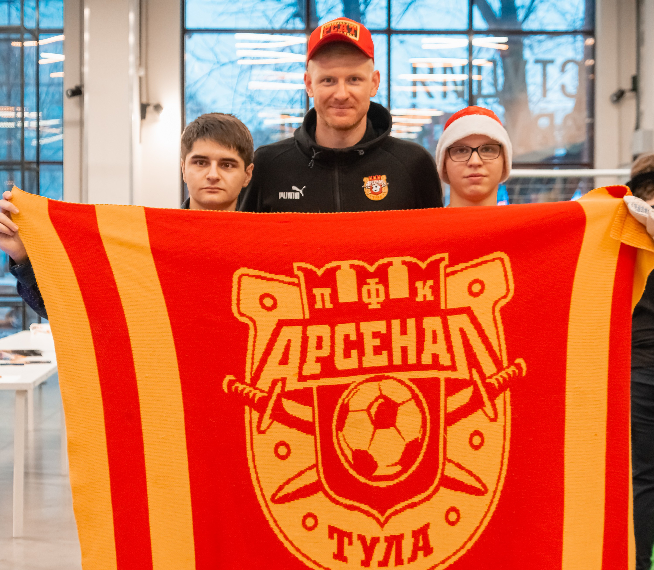 Новогодняя репортажная фотосъемка. Фотограф Тула творческие фотосессии недорого Ольга Ромашина