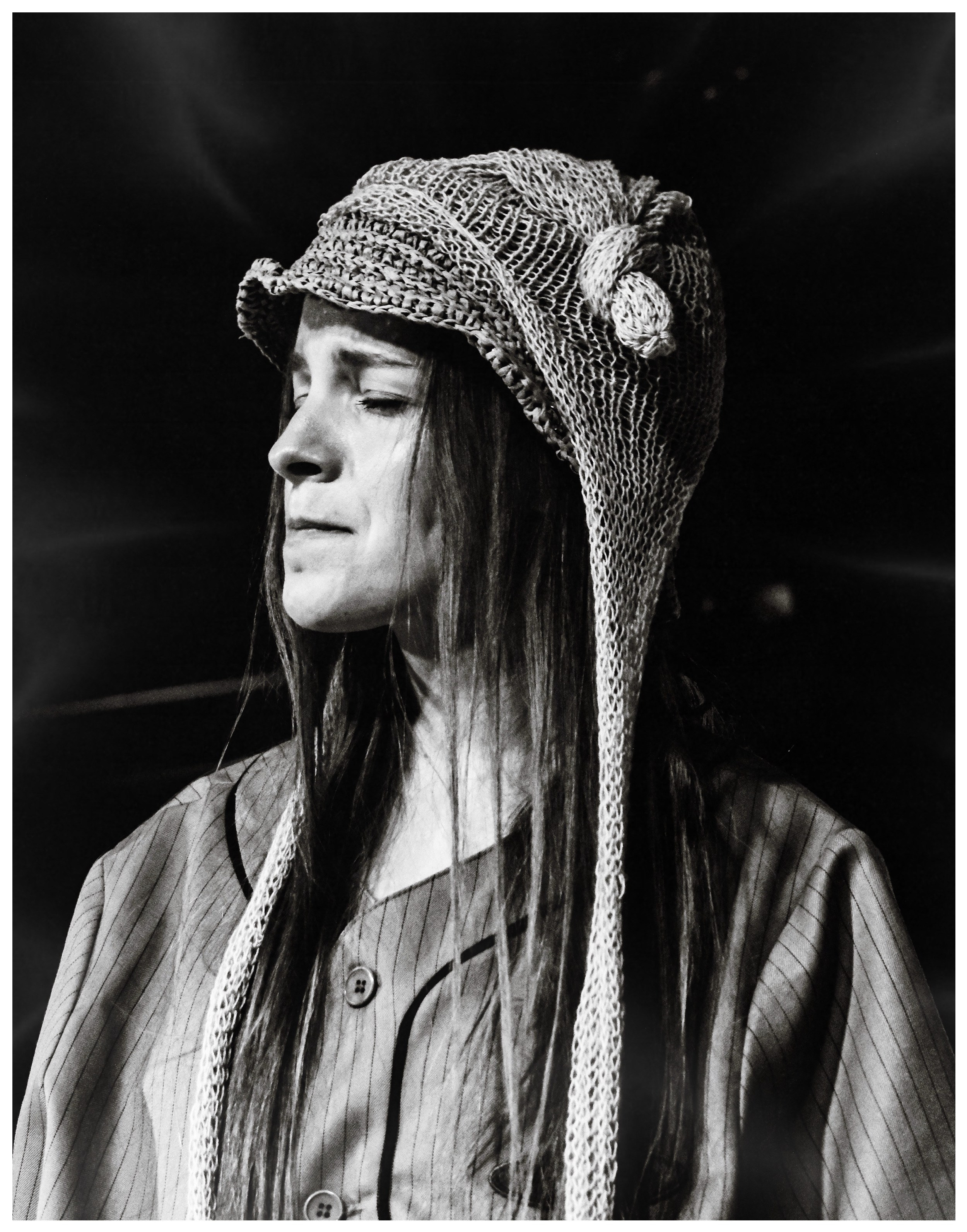 Events. Nicole — photographer