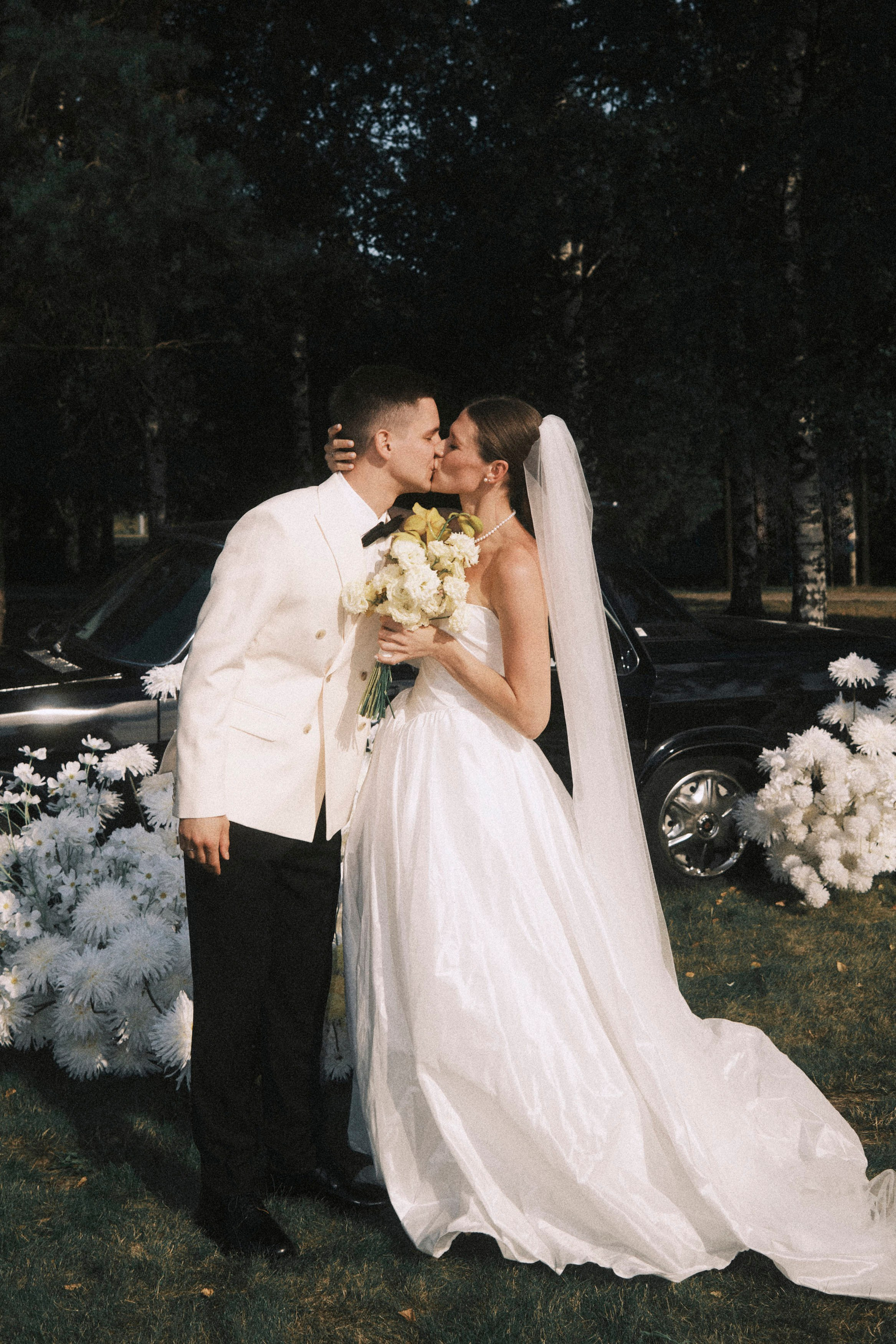 Vlad & Sofiya. Фотограф Тим Бритнев