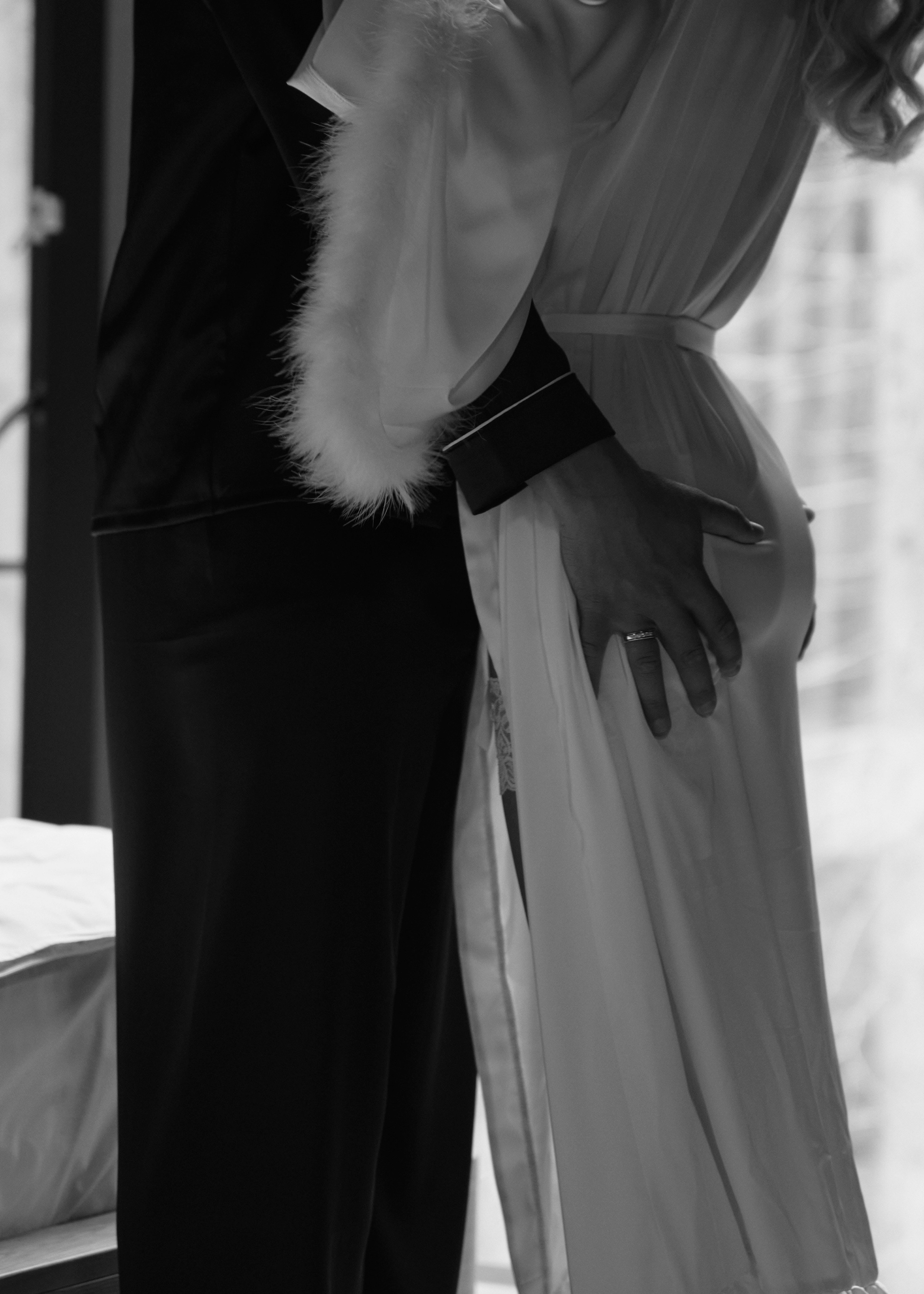 Влад и Катя. Фотограф Тим Бритнев