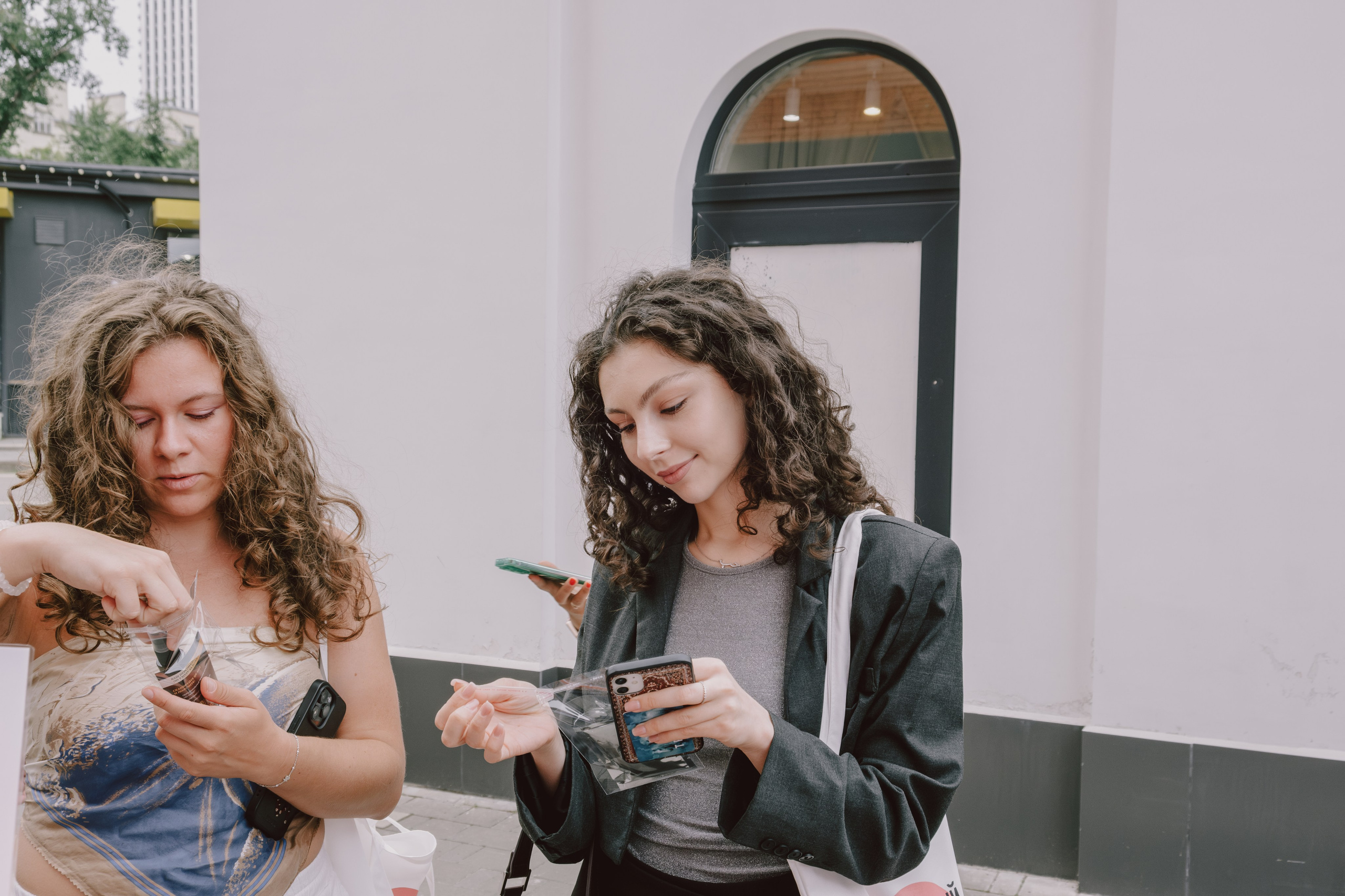 CURL FEST MOSCOW. Репортажный и портретный фотограф в Москве Илья Спиридонов