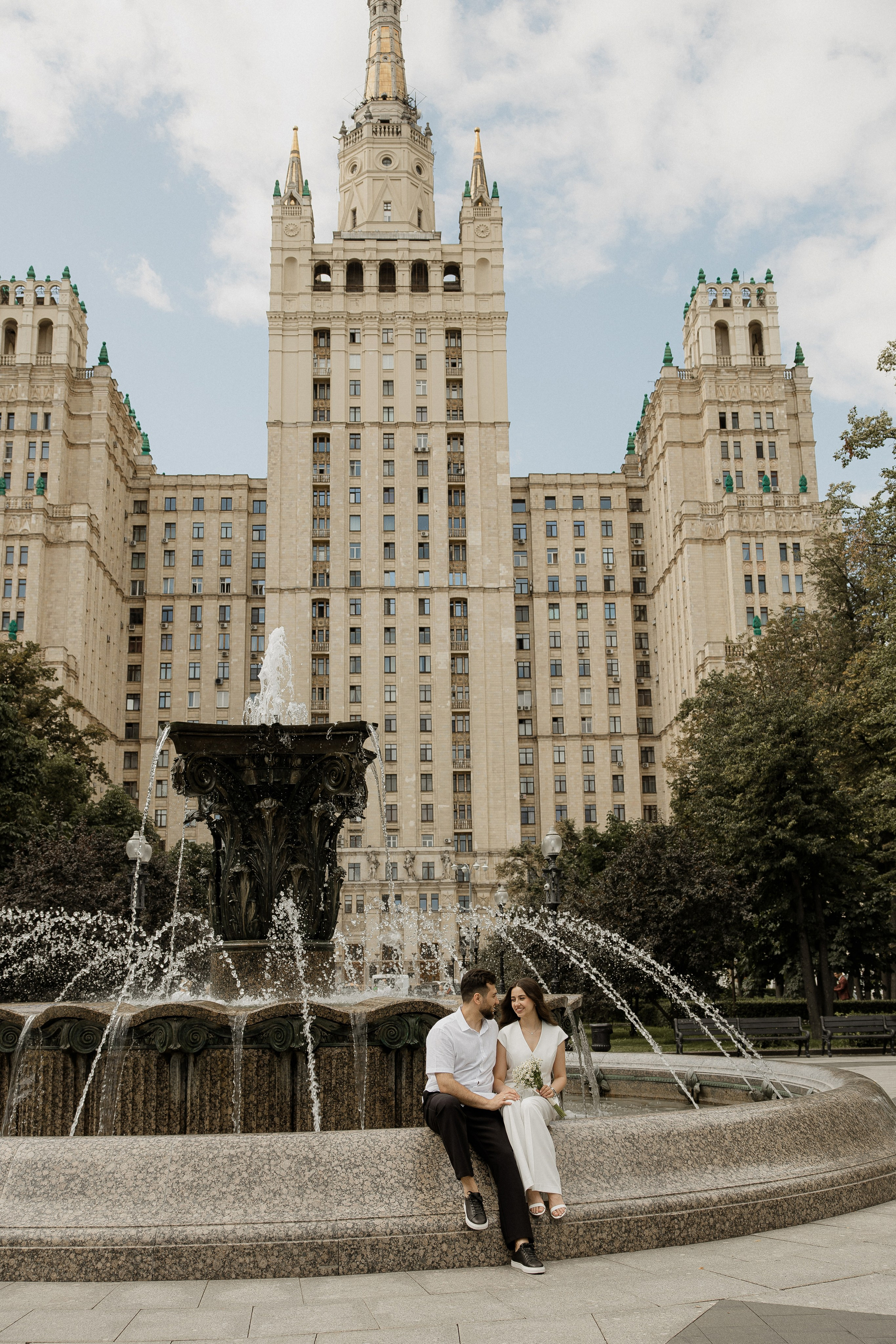 Геннадий и Мария. Валеева Виктория | Свадебный фотограф в Ростове-на-Дону и Москве