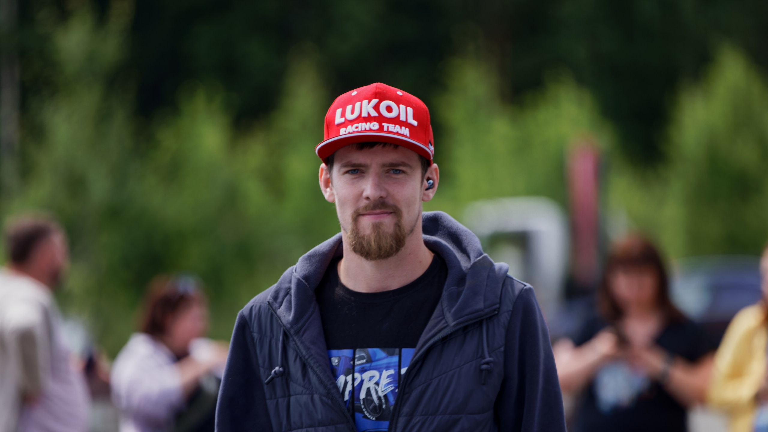 DWC. N.Tagil, 6.07. IN STREET WE TRUST