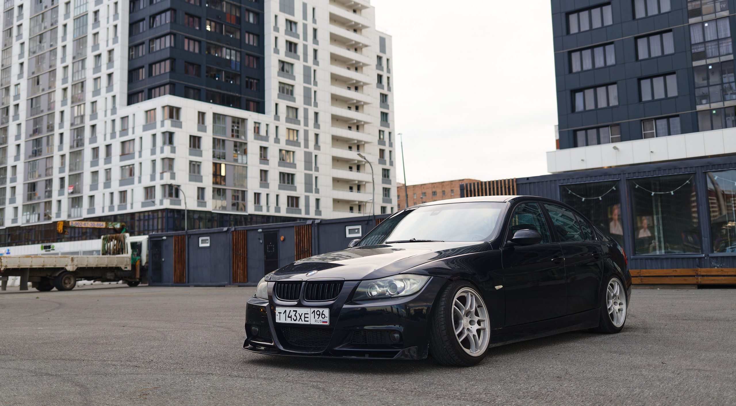 EKB STANCE MEET 11.08.2024. IN STREET WE TRUST