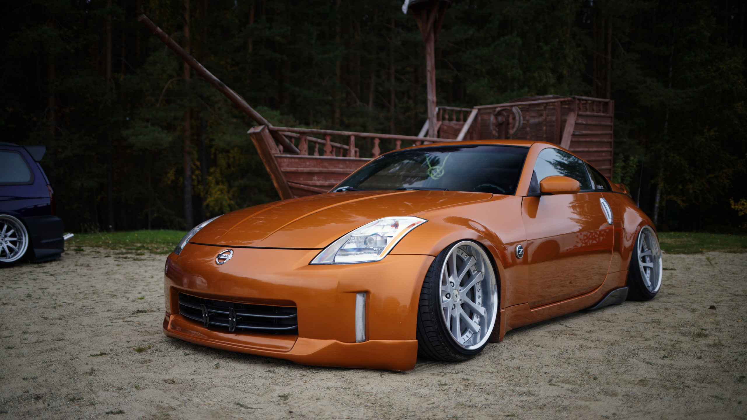 Enjoy x ESM 21.09.24. IN STREET WE TRUST