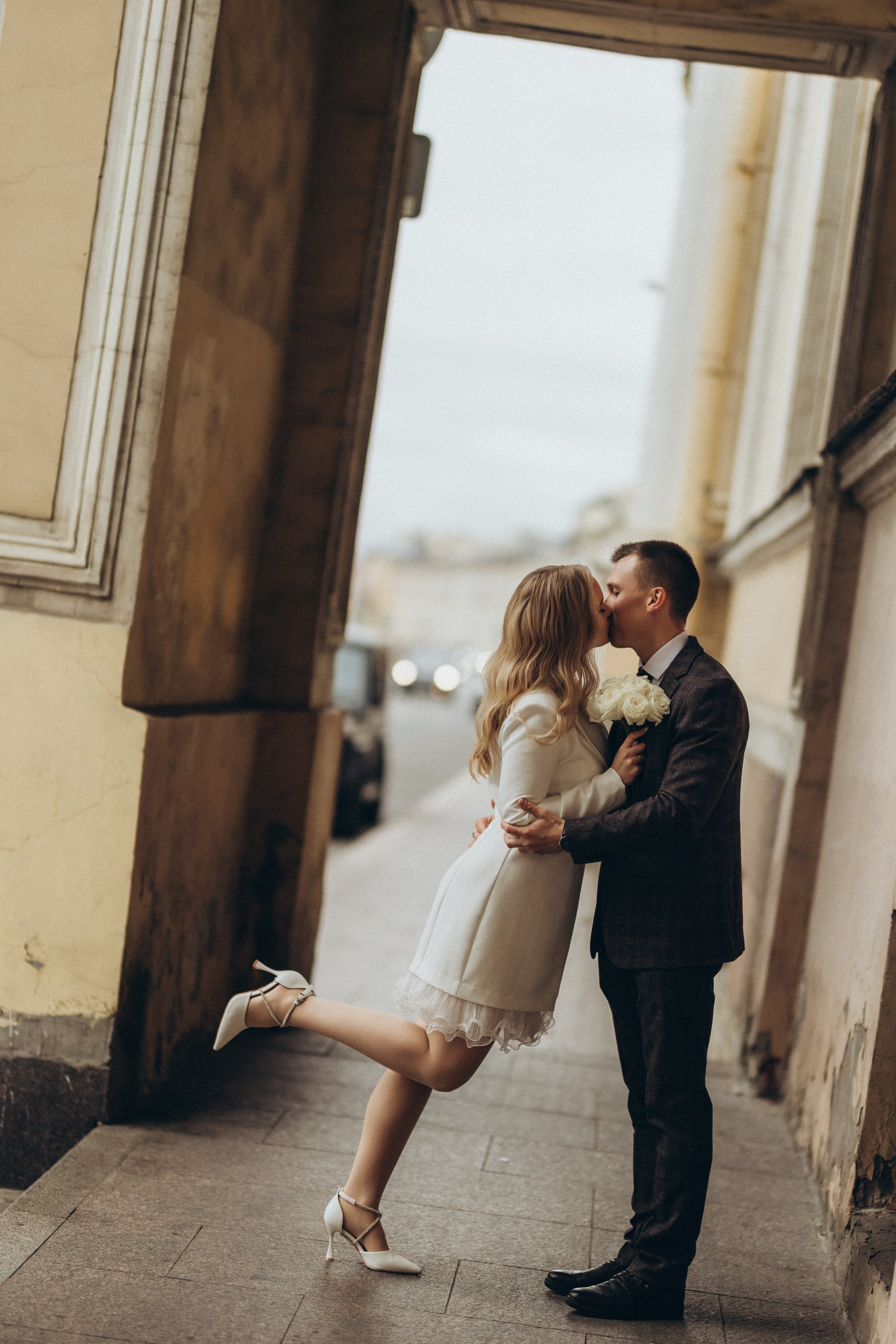 Летний сад в октябре. Фотограф Санкт-Петербург|СПБ|Питер Марина Медведева