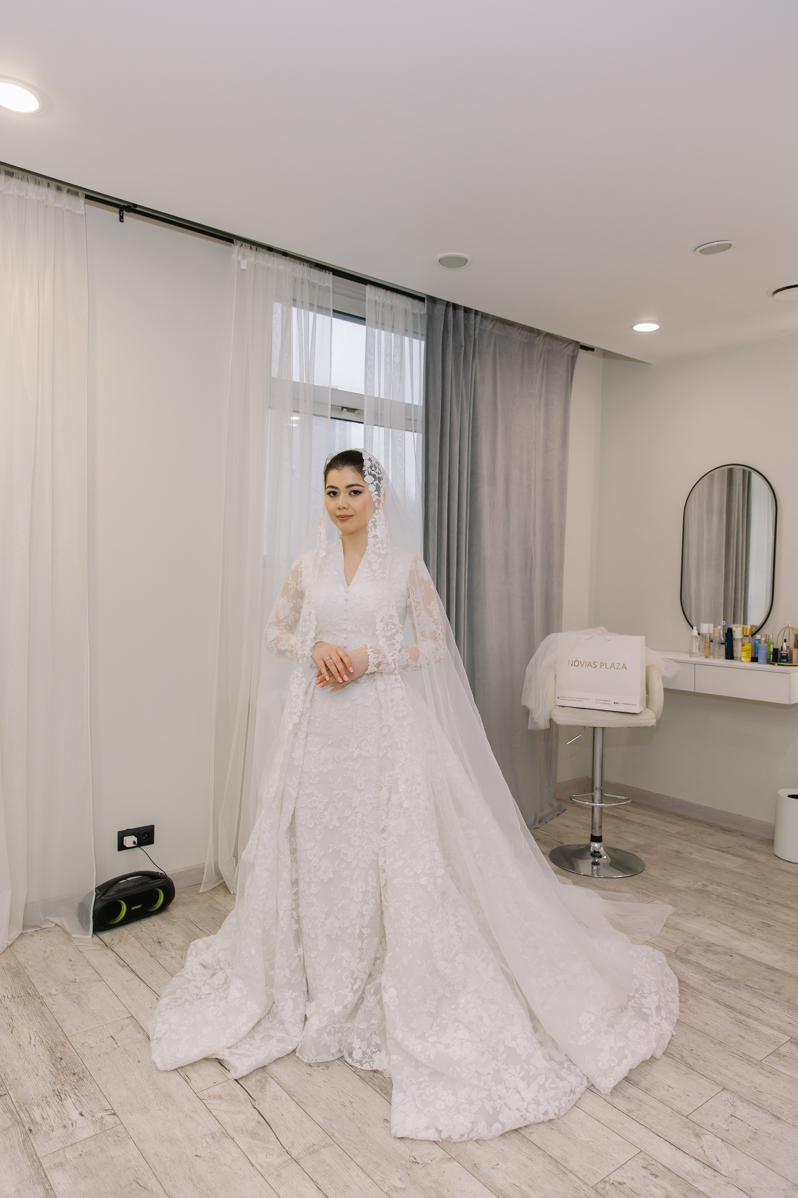 Свадьба Шахбоз & Озода. Свадебный фотограф в Новосибирске Лидия Александровна