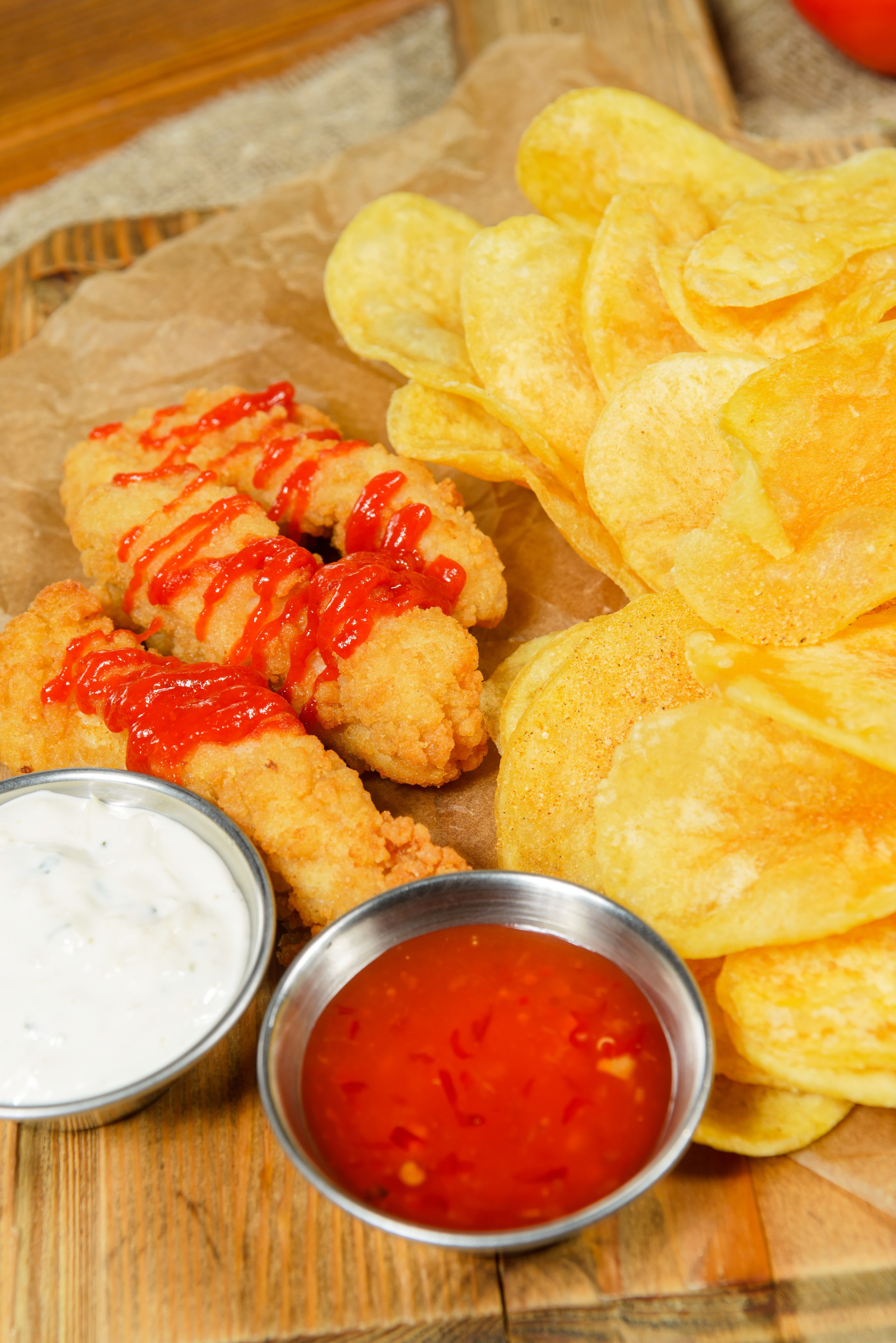 Foodphoto. Фотограф в городе Омске Константин Зоткин