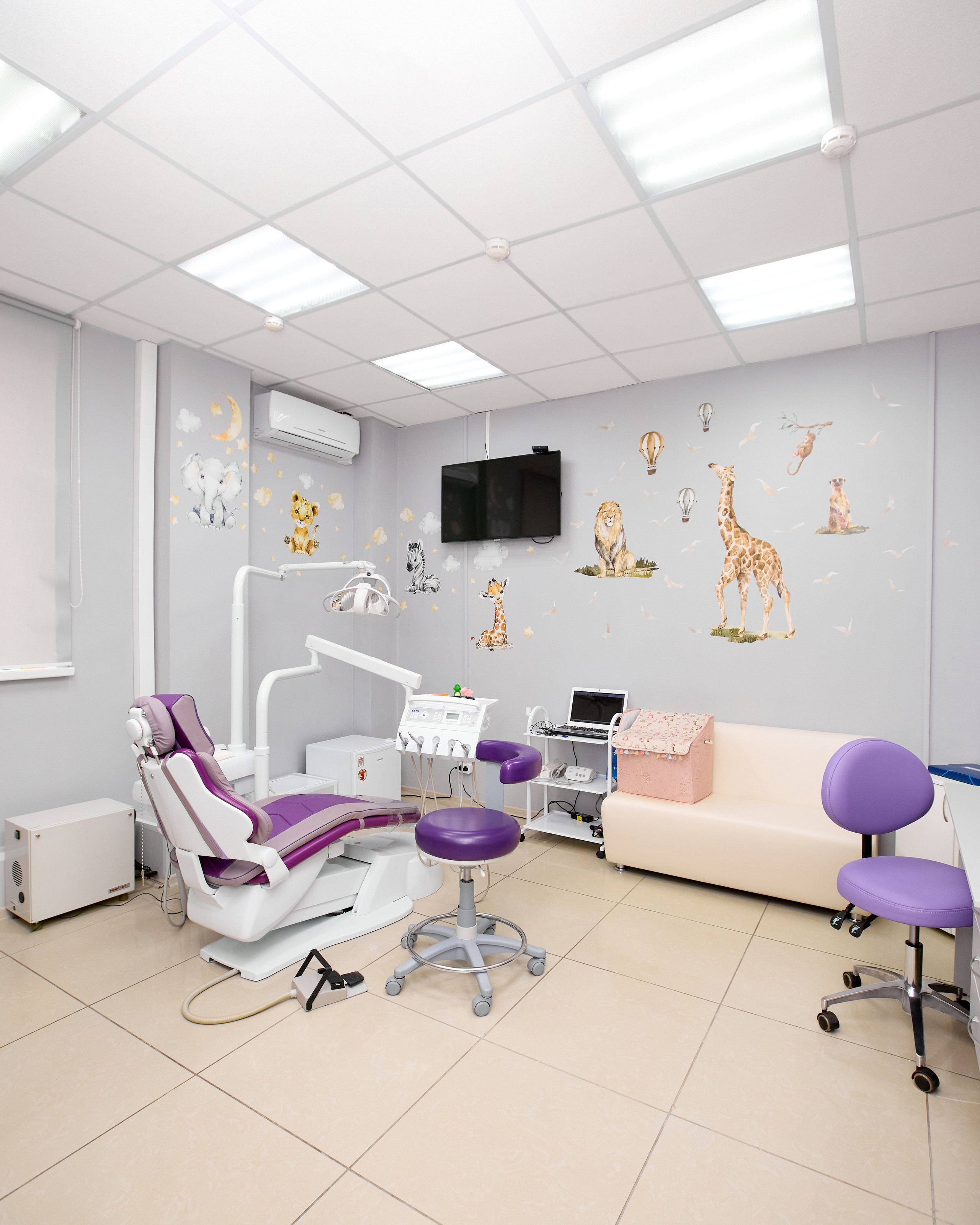 Интерьерный фотограф в Перми — Желнин Андрей