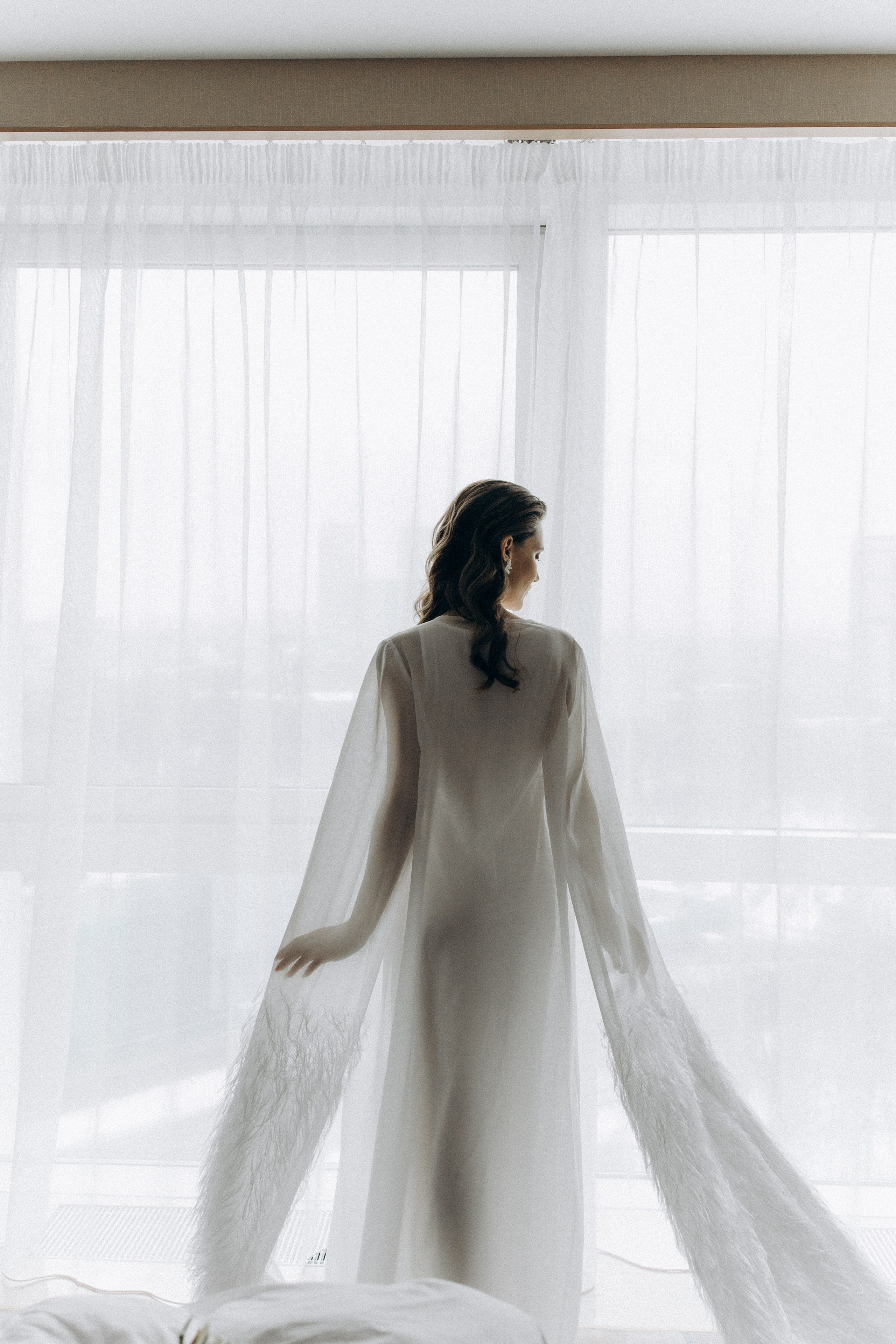 Дмитрий и анастасия. Свадебный фотограф Москва Павел Фетисов