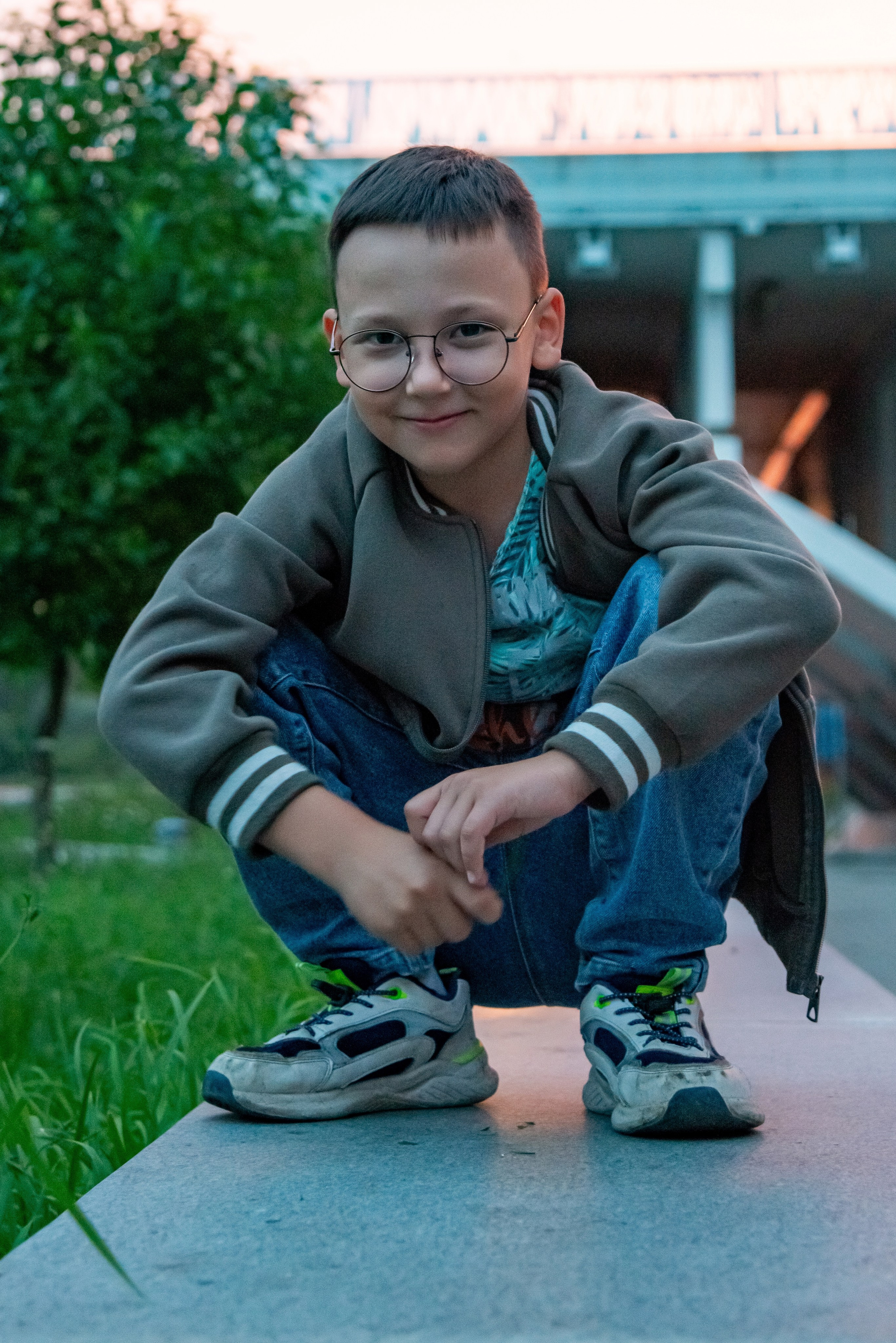 Детские. Фотография — это миг, который фиксирует вечность