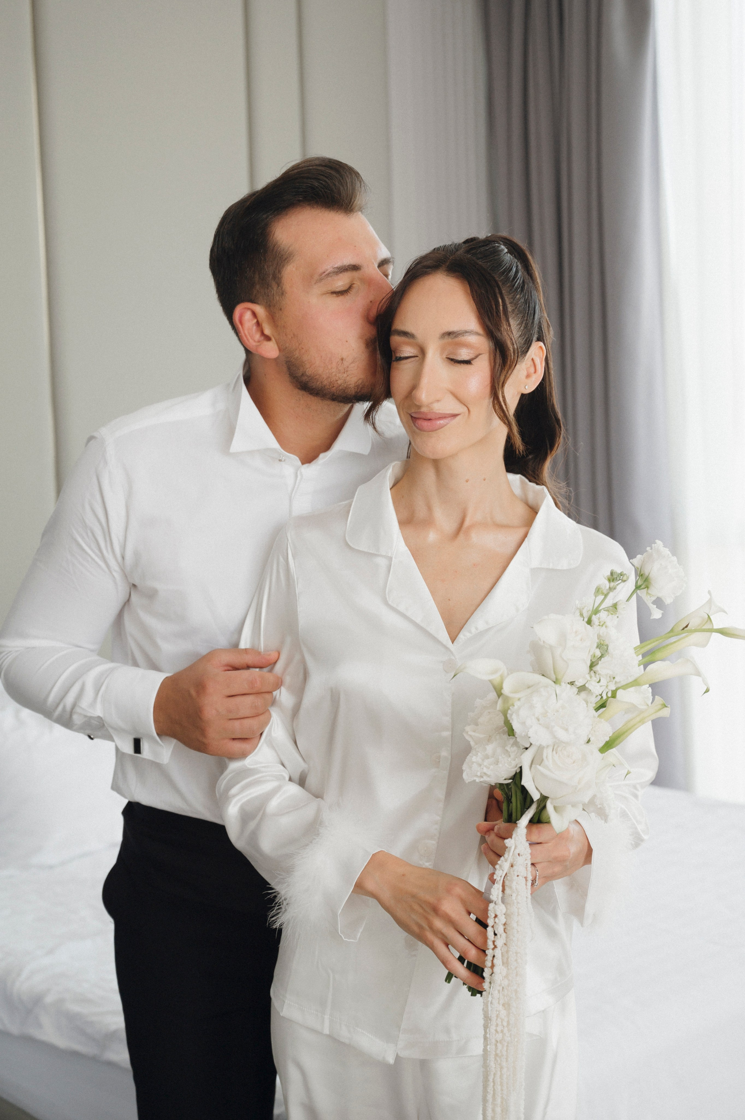 Илькер и Мария. Фотограф в Сыктывкаре Онохов Иван