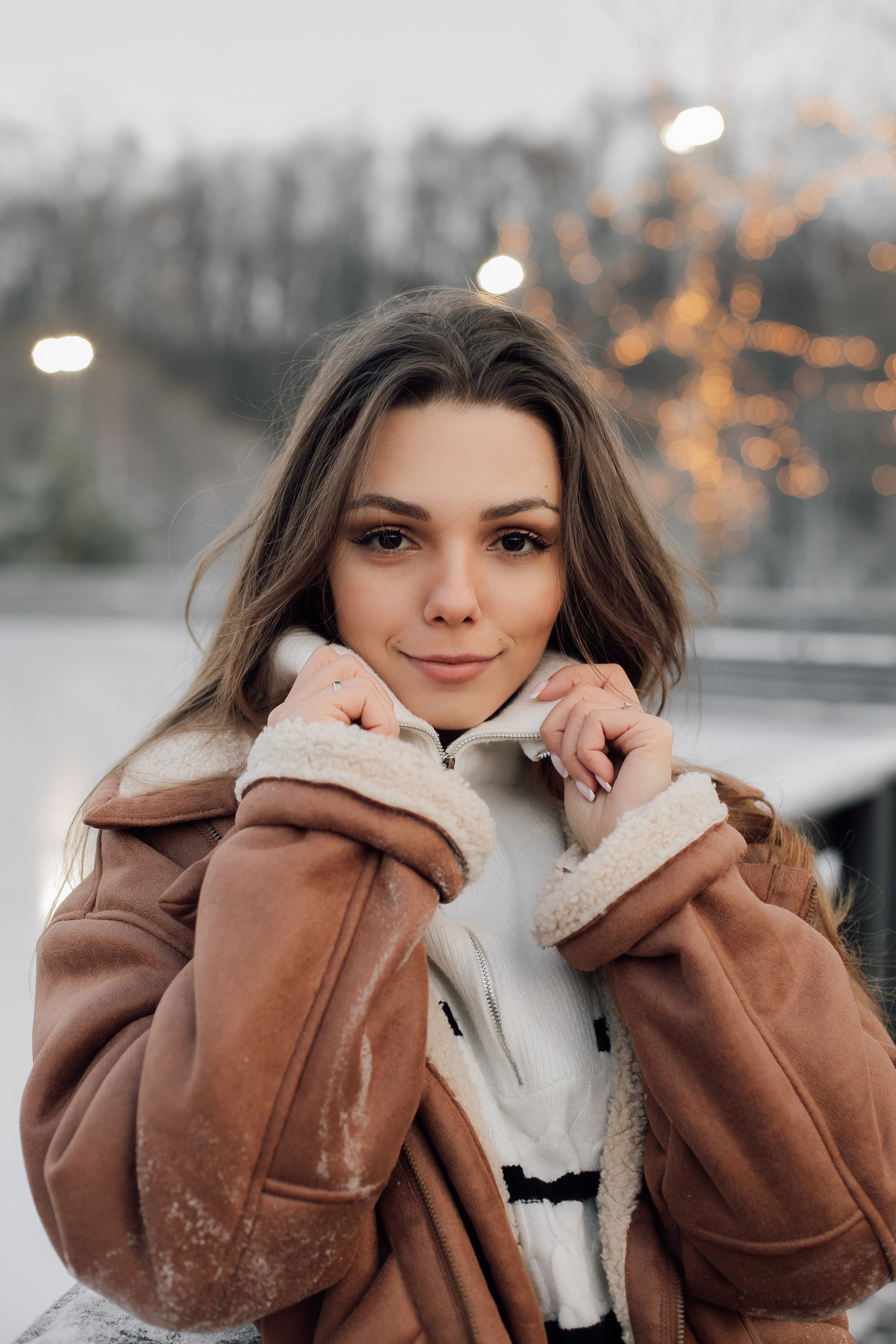 № 13. Фотограф в Москве Юлия Хамзина