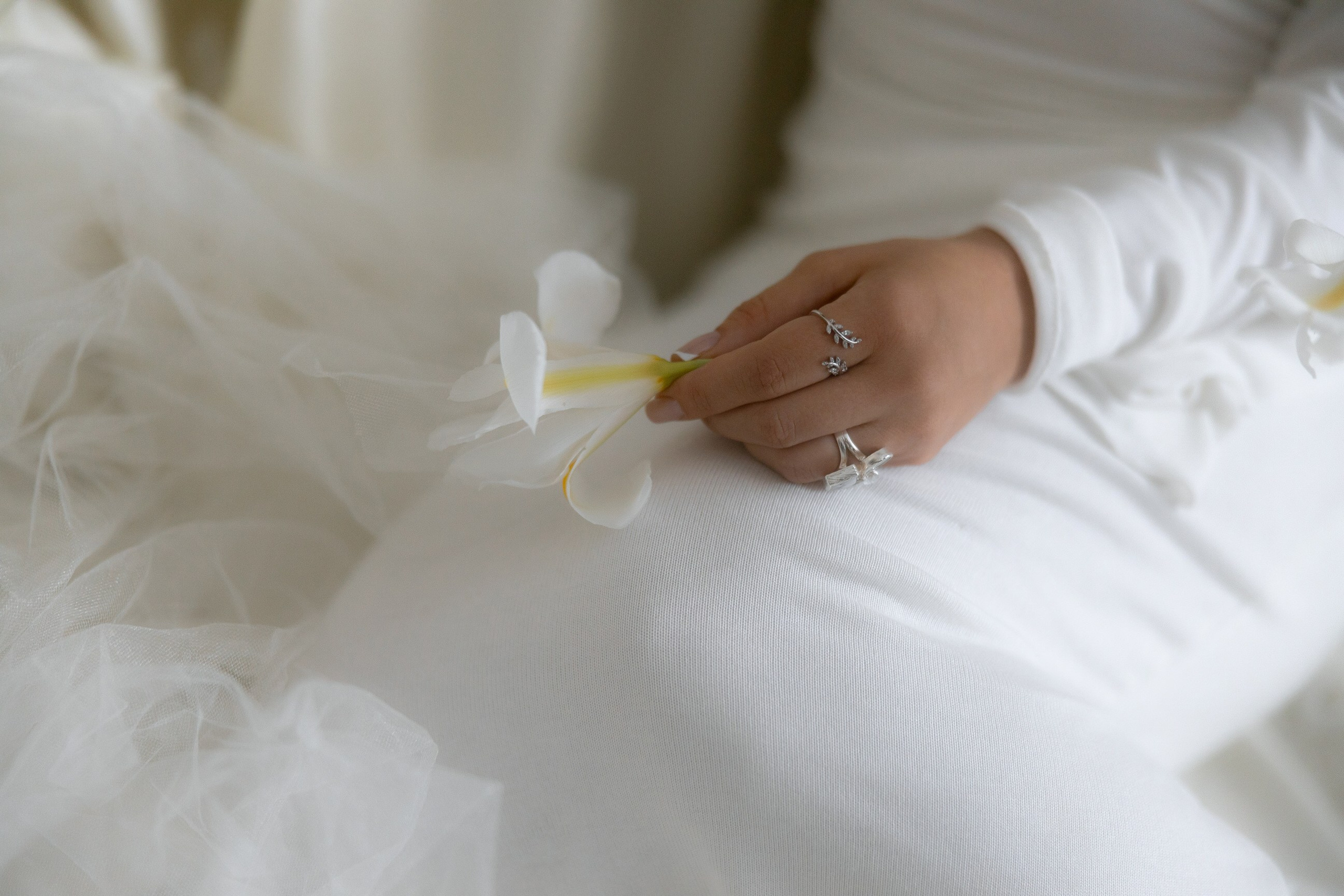 Анна & Андрей. Yura Rush Свадебный фотограф Тюмень