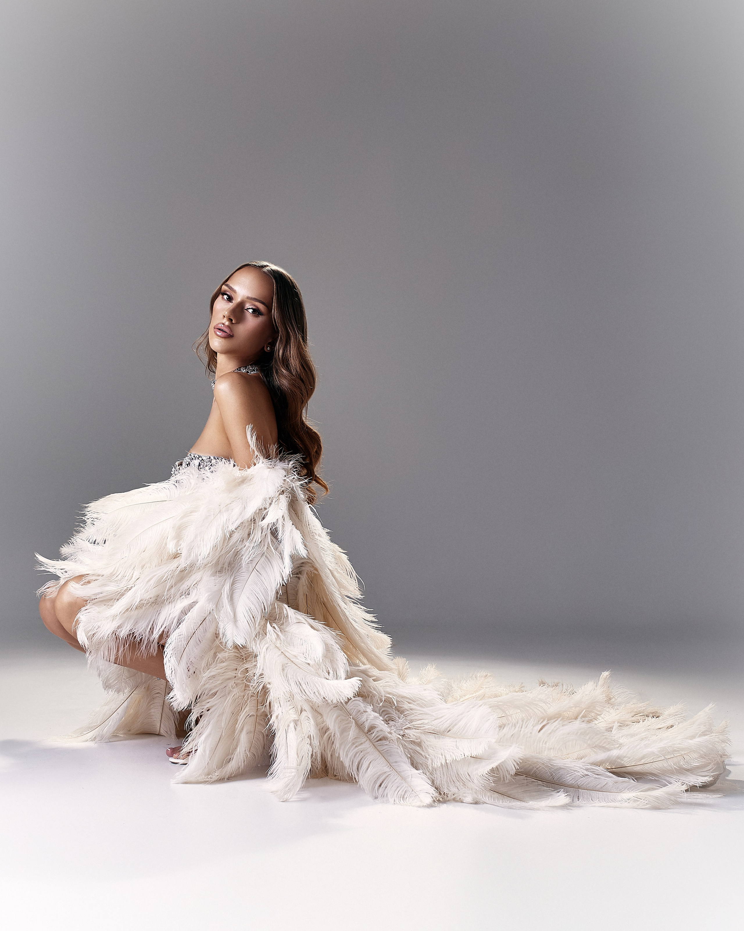 Ира. Фотограф в Москве Анастасия Миргород