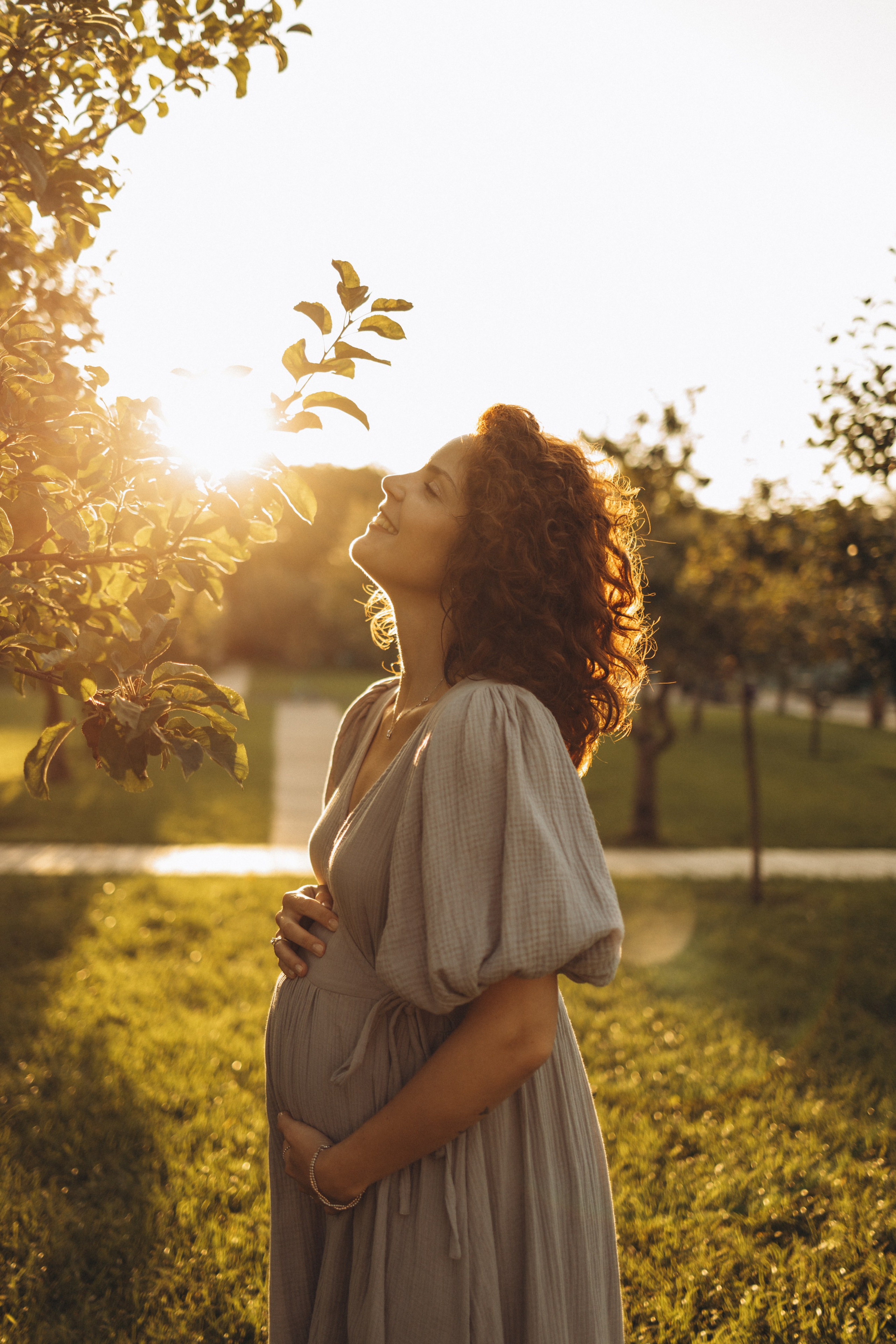 Катя. Семейный фотограф Москва Валерия Белова