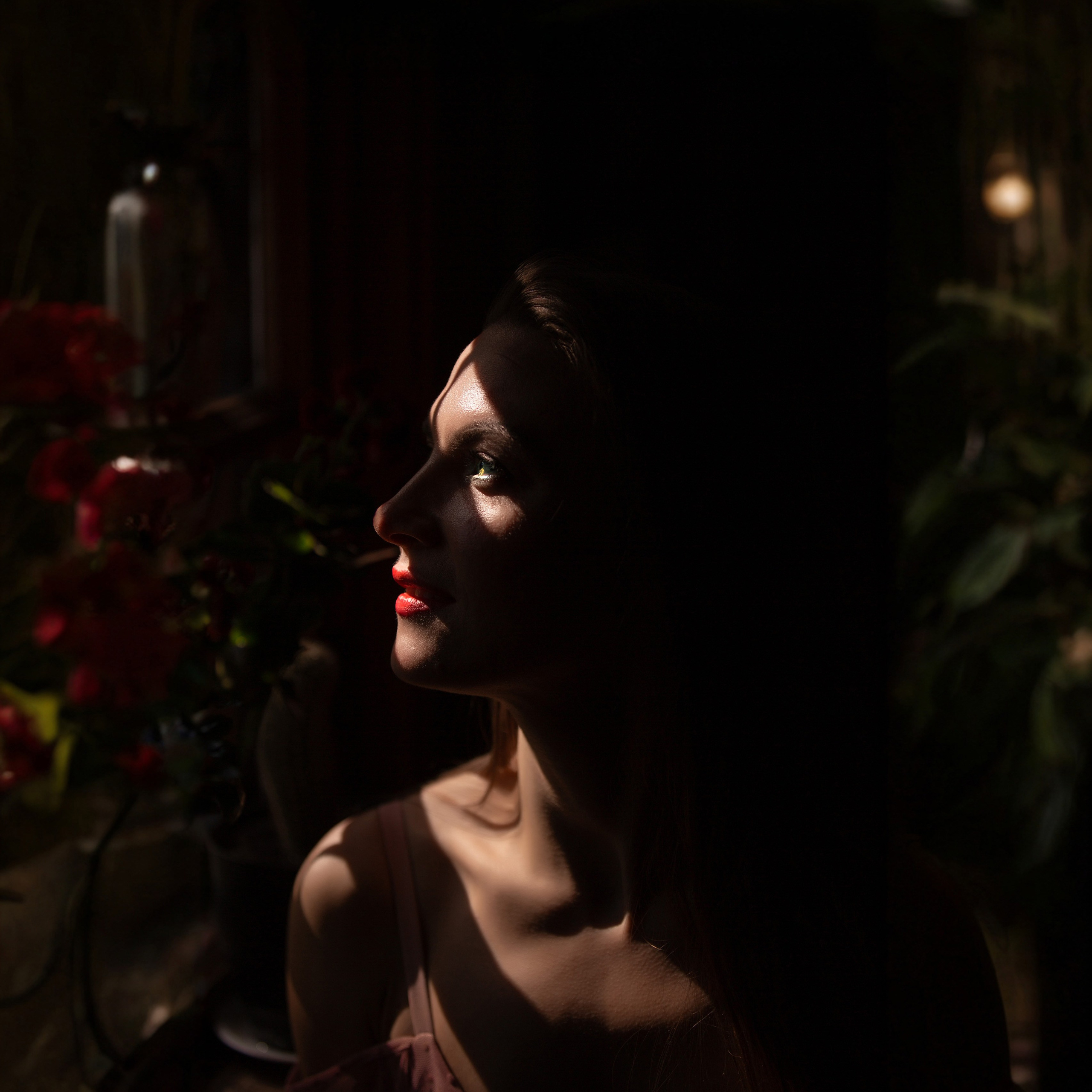 Фотосессия в Барановичах Александра и Кристины, апрель 2024. Свадебный фотограф в Барановичах Вячеслав Шах-Гусейнов, фотошкола