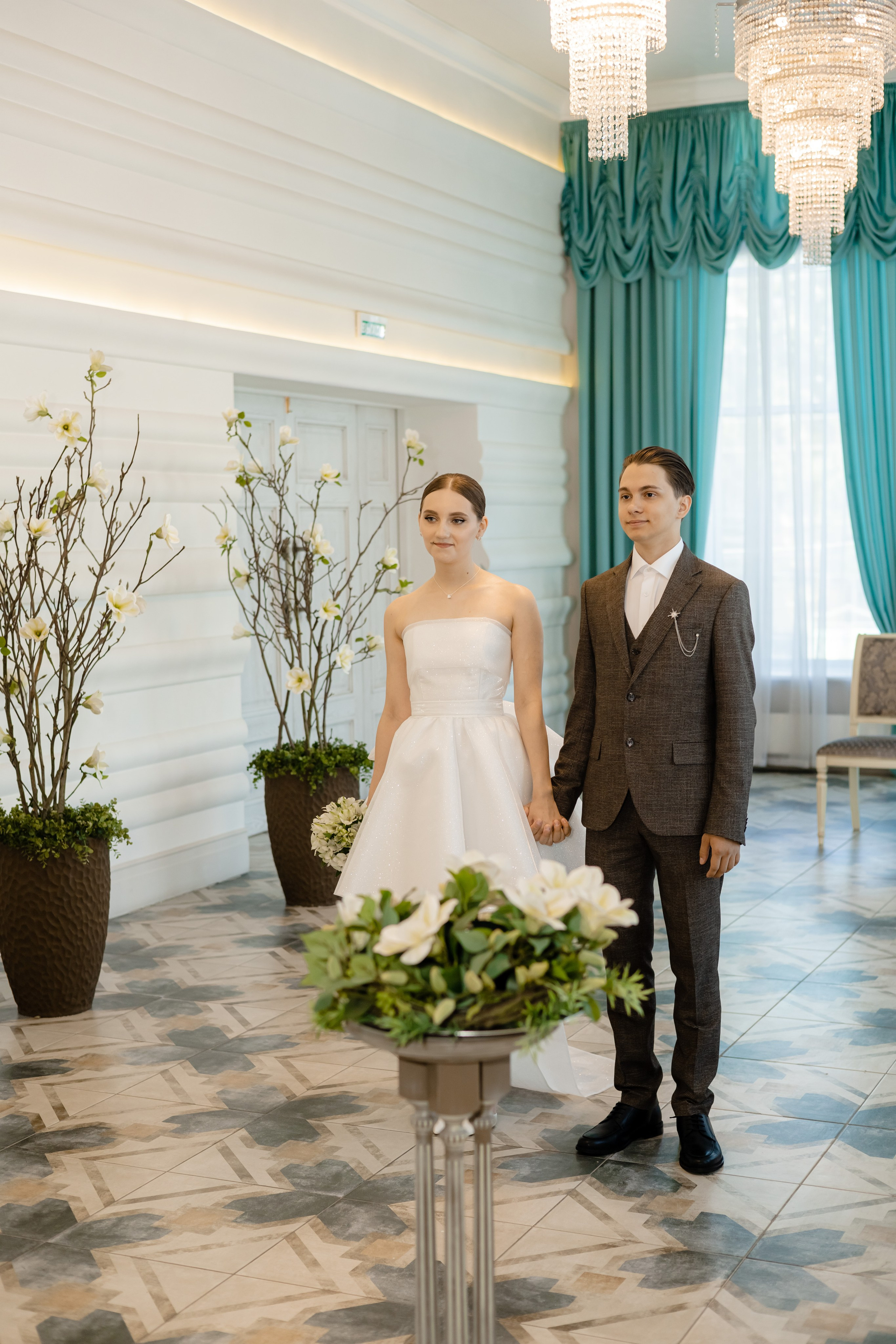 Свадьба Елизавета Данил. ФОТОГРАФ НОВОСИБИРСК — АЛЁНА ЖИГАЛЕЕВА