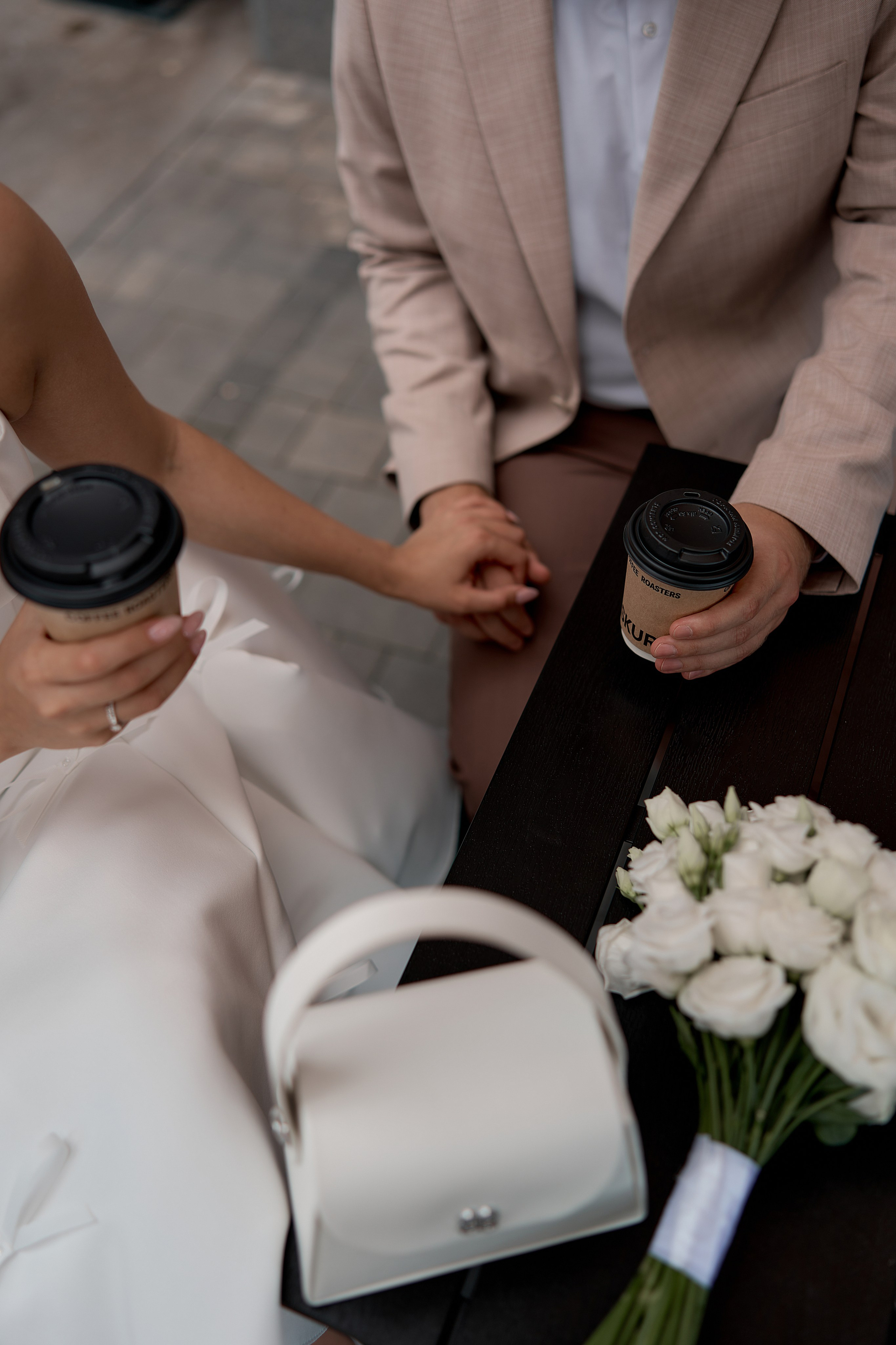 Павел & Ксения. Фотограф в Нижнем Новгороде Марина Кузнецова